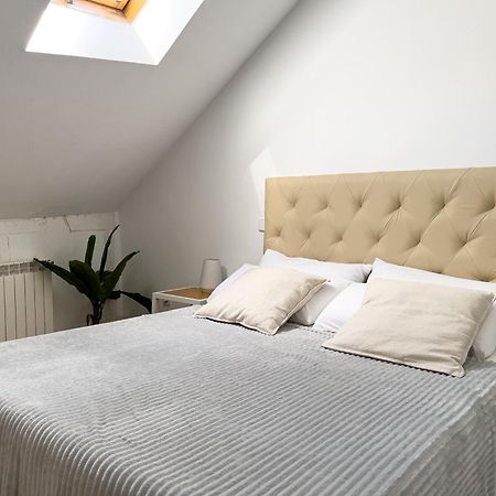 Callao Suites Madrid Ngoại thất bức ảnh
