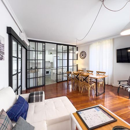Callao Suites Madrid Ngoại thất bức ảnh