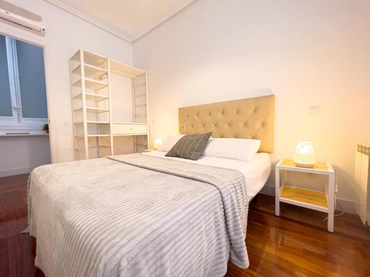 Callao Suites Madrid Ngoại thất bức ảnh