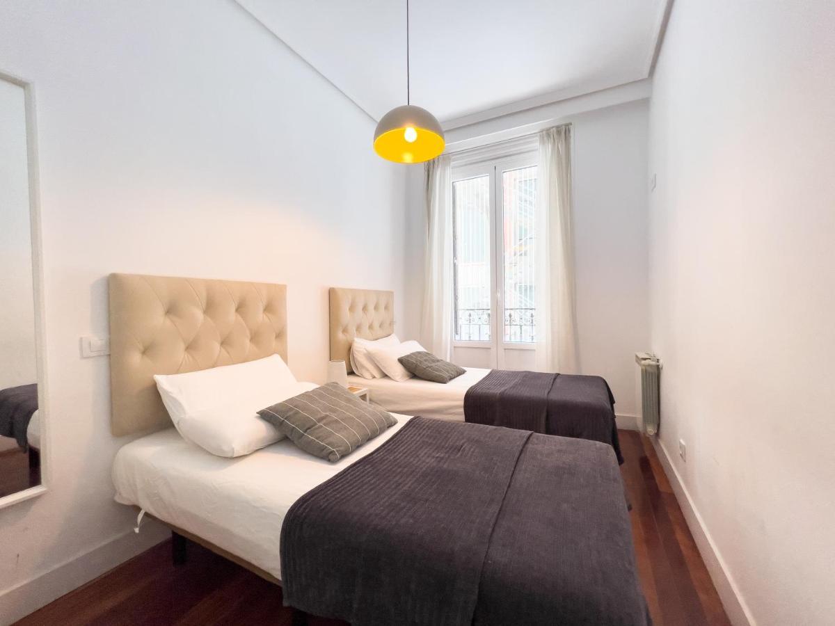 Callao Suites Madrid Ngoại thất bức ảnh