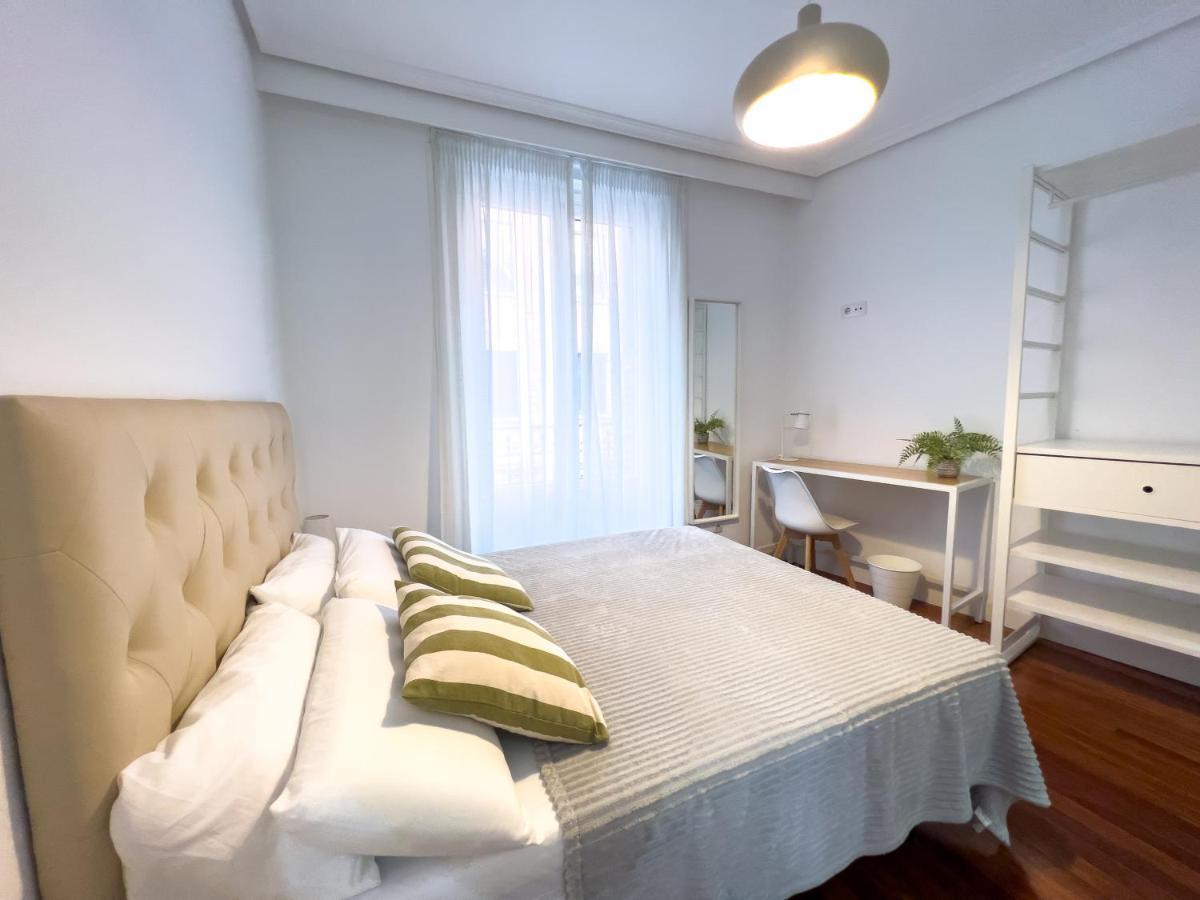 Callao Suites Madrid Ngoại thất bức ảnh