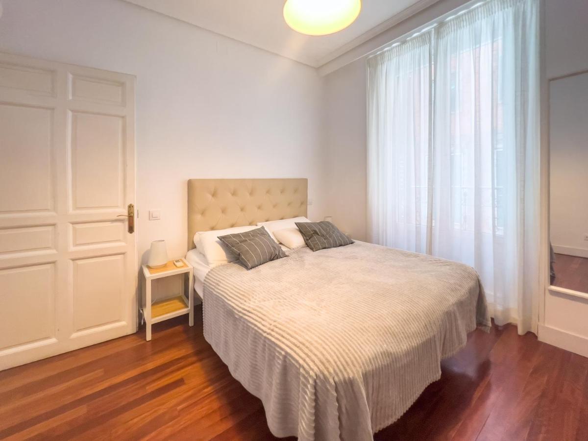 Callao Suites Madrid Ngoại thất bức ảnh