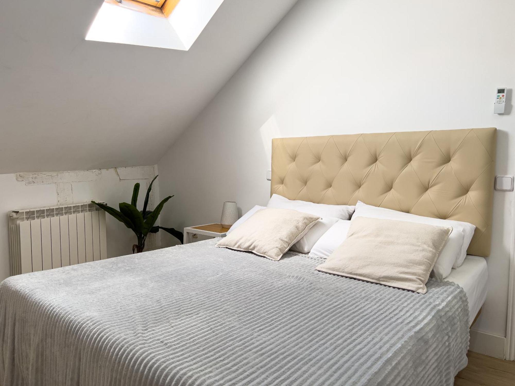Callao Suites Madrid Ngoại thất bức ảnh