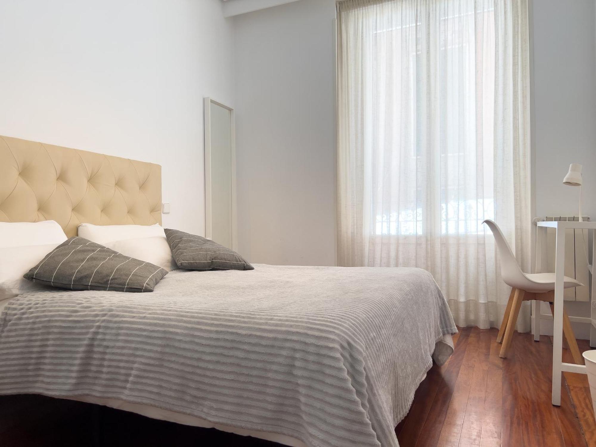 Callao Suites Madrid Ngoại thất bức ảnh