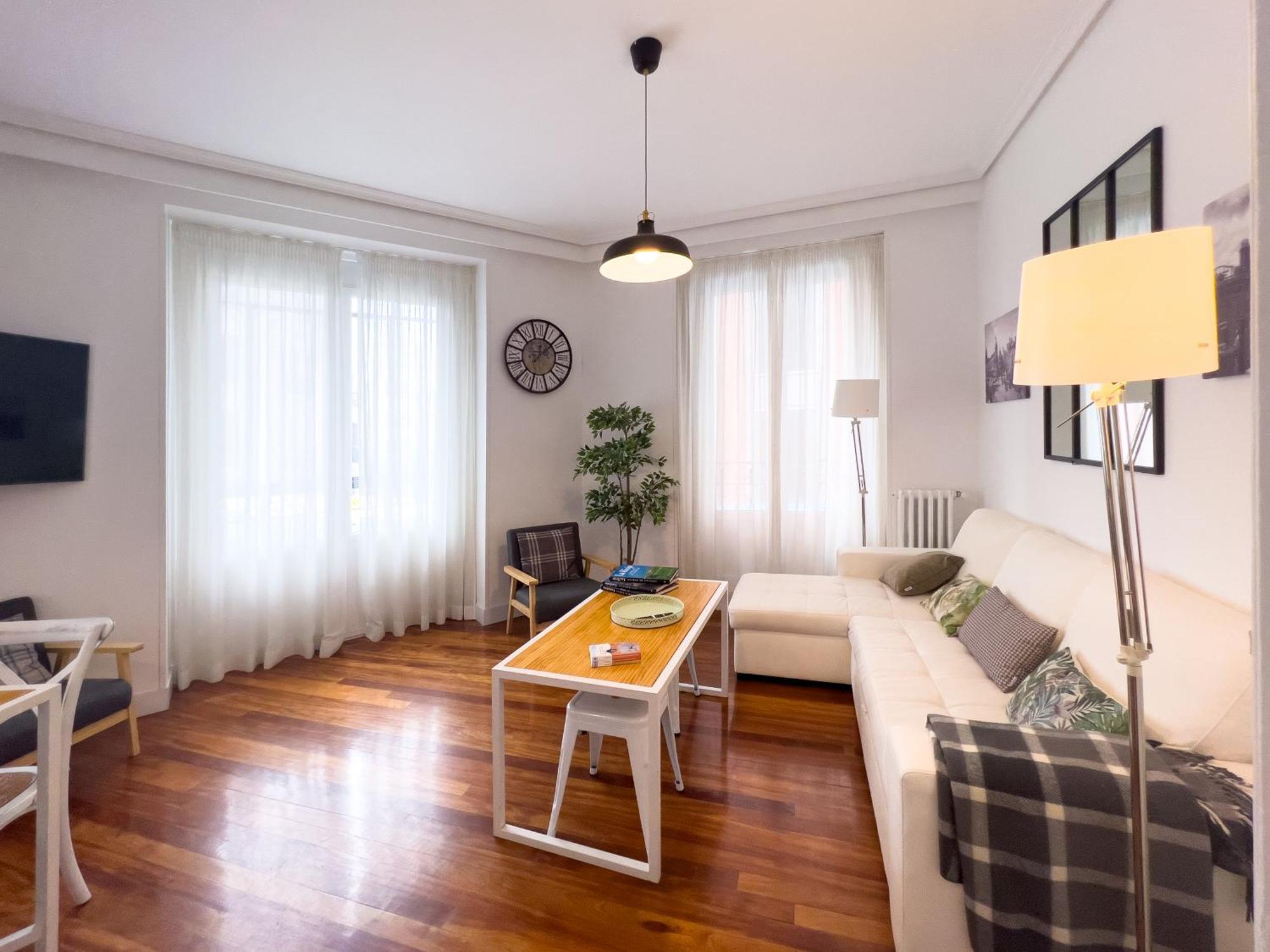 Callao Suites Madrid Ngoại thất bức ảnh