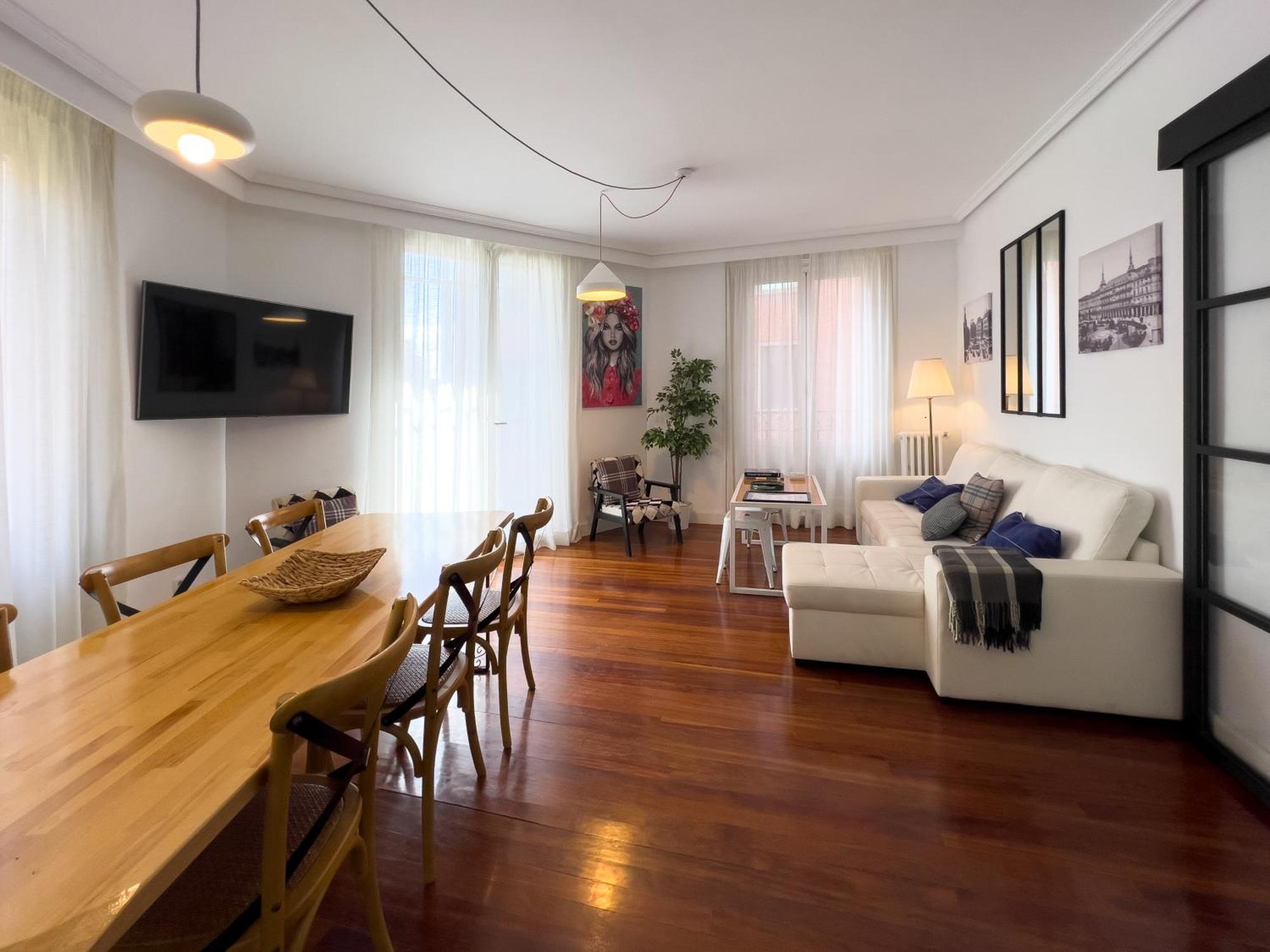 Callao Suites Madrid Ngoại thất bức ảnh