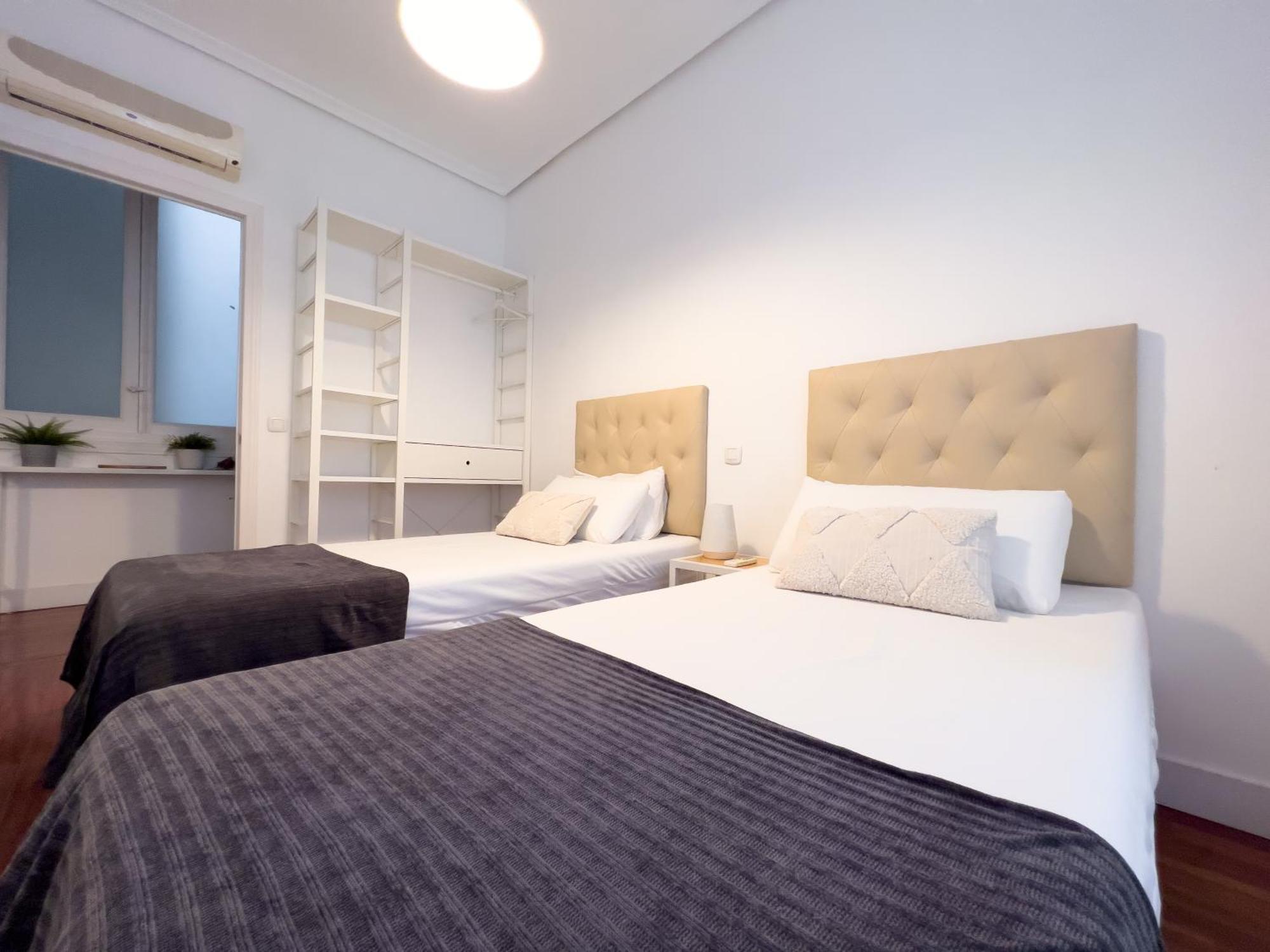 Callao Suites Madrid Ngoại thất bức ảnh