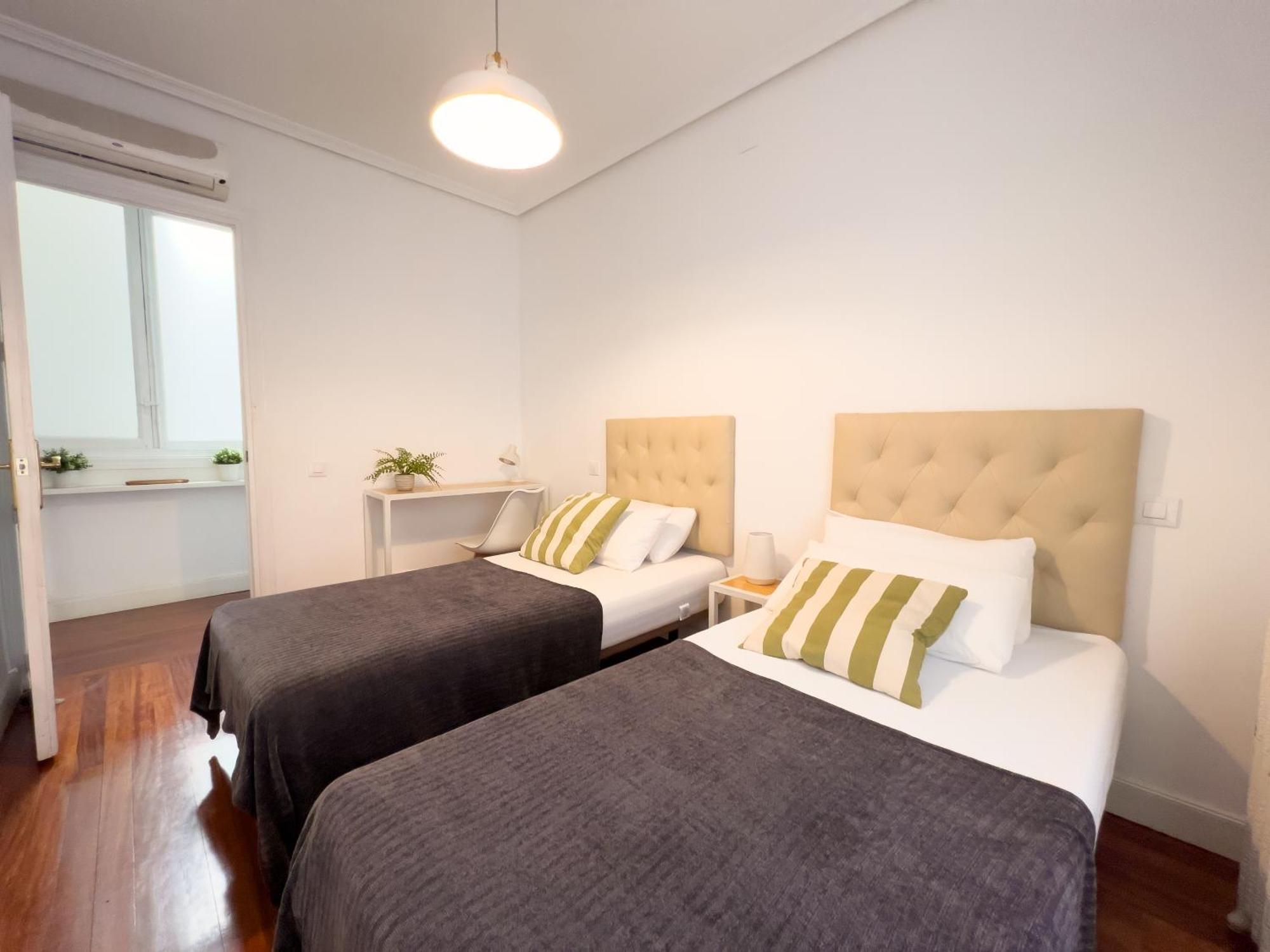Callao Suites Madrid Ngoại thất bức ảnh