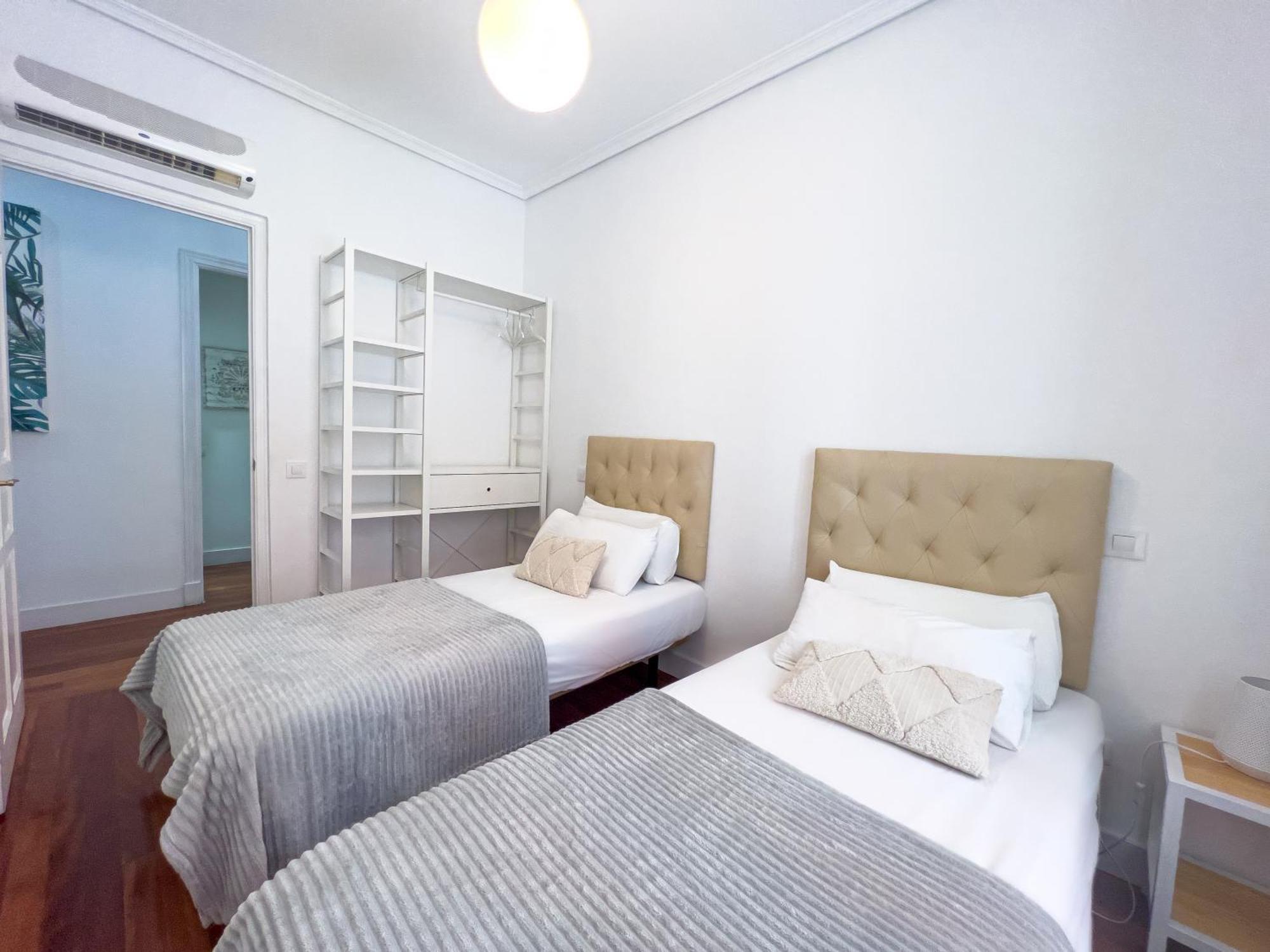 Callao Suites Madrid Ngoại thất bức ảnh