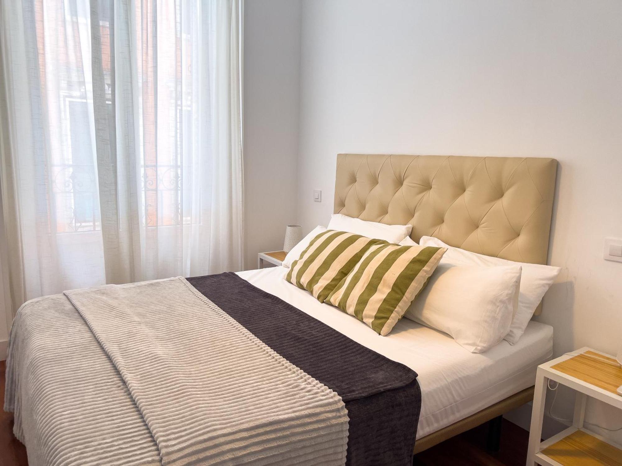Callao Suites Madrid Ngoại thất bức ảnh