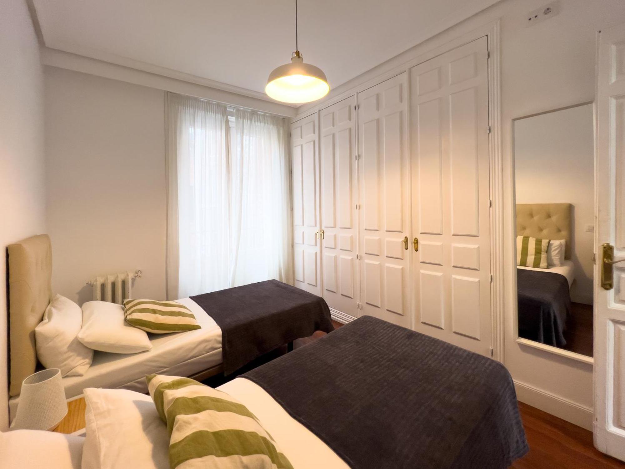 Callao Suites Madrid Ngoại thất bức ảnh
