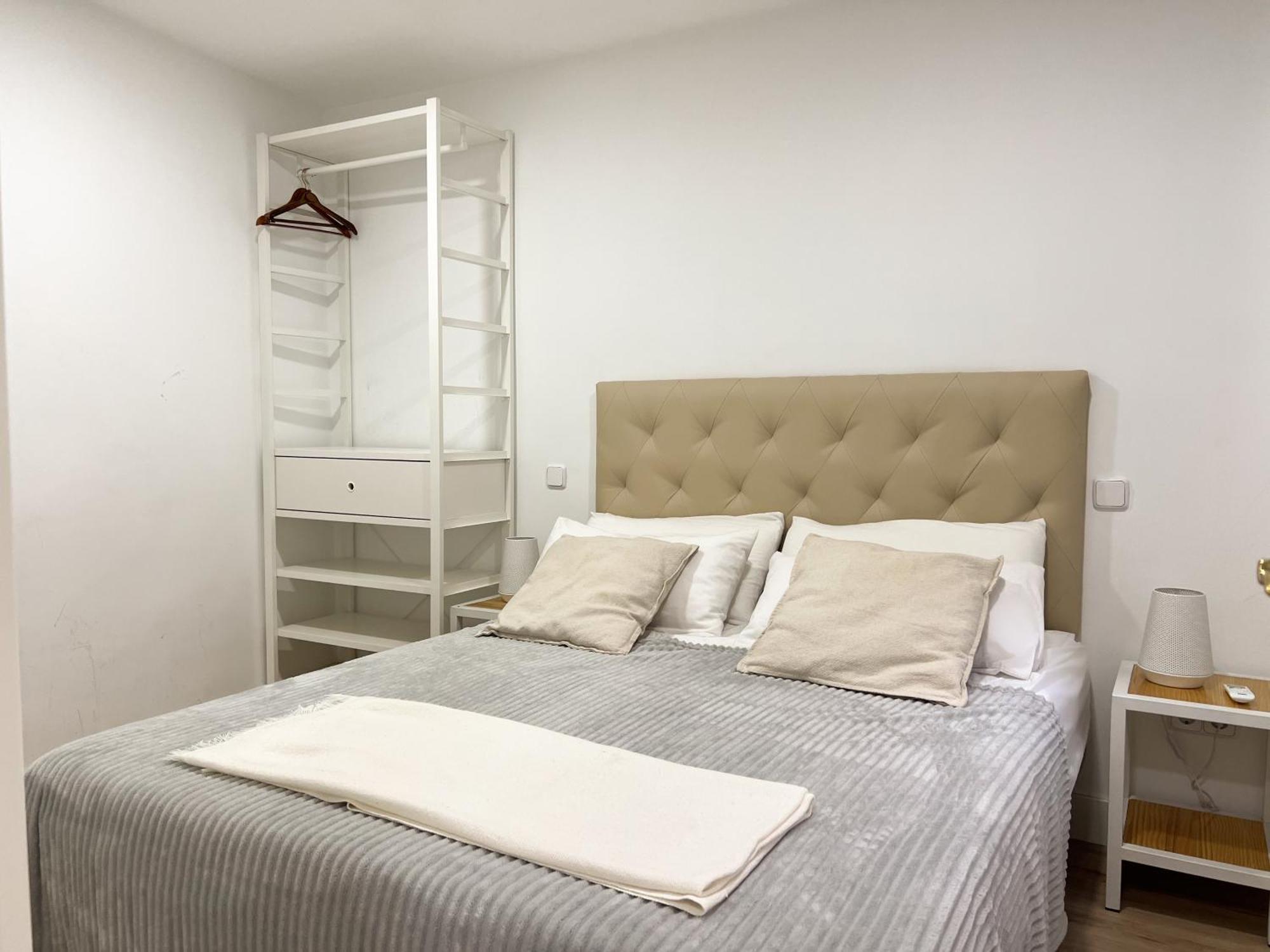 Callao Suites Madrid Ngoại thất bức ảnh