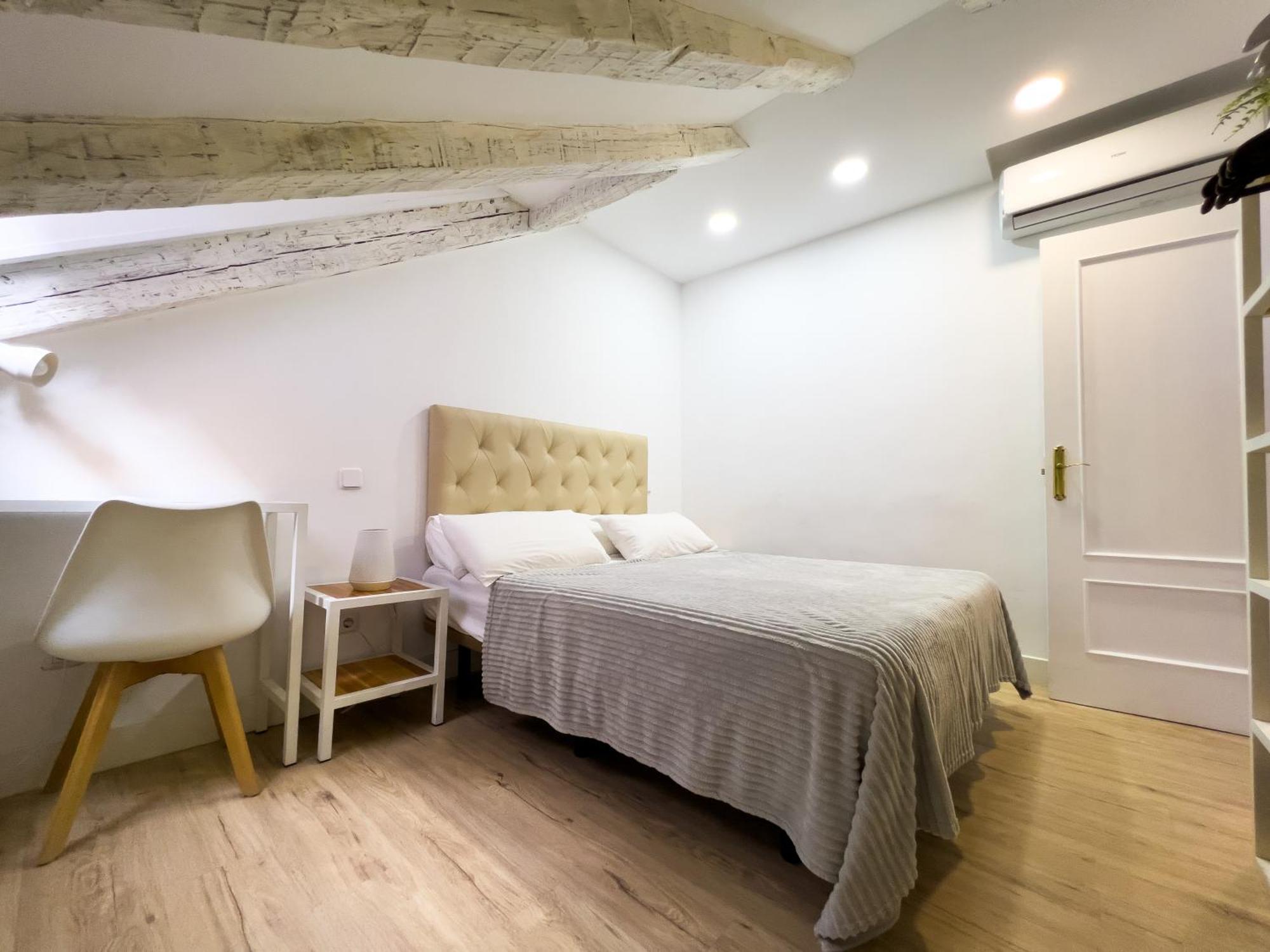Callao Suites Madrid Ngoại thất bức ảnh