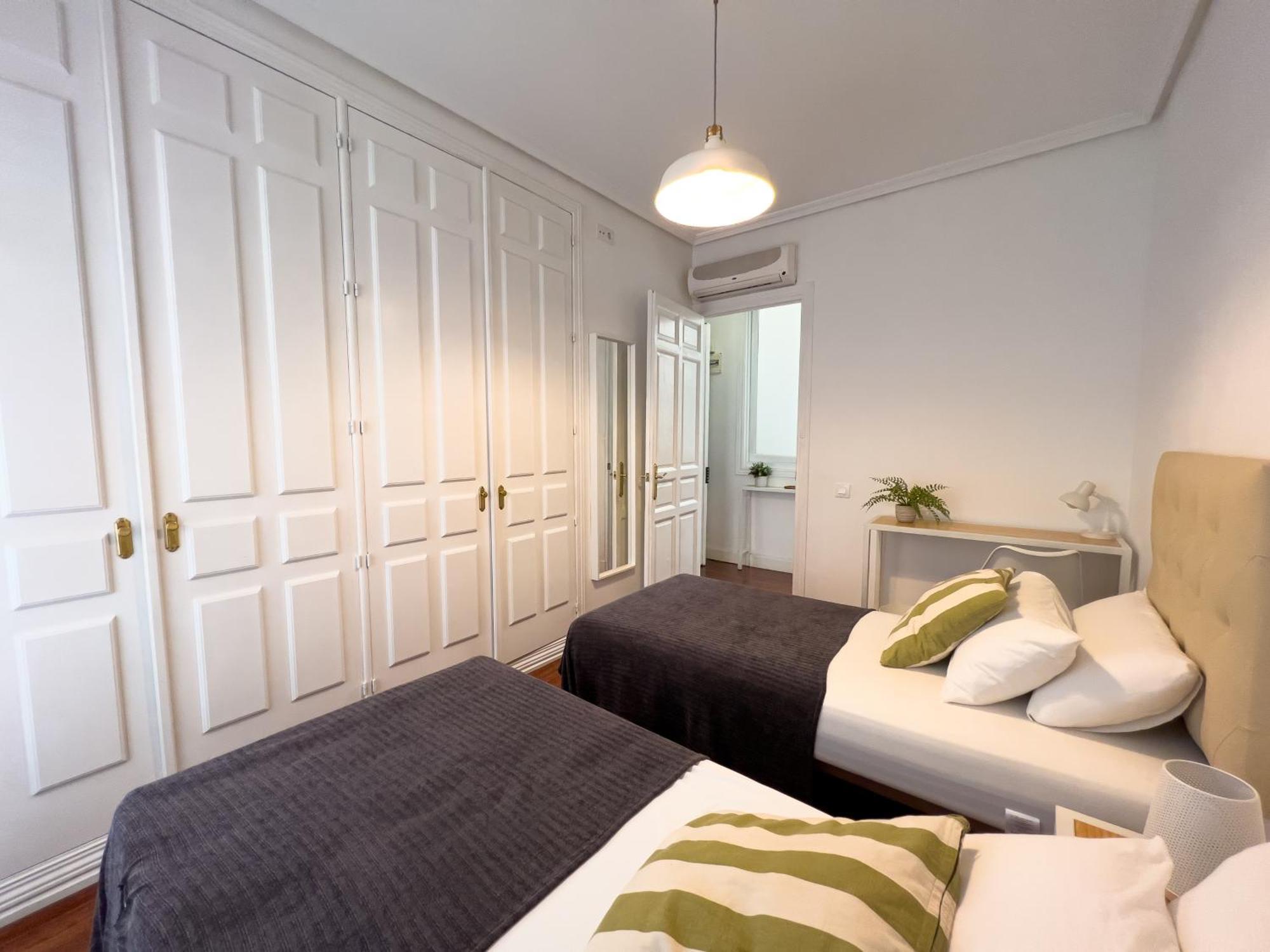 Callao Suites Madrid Ngoại thất bức ảnh
