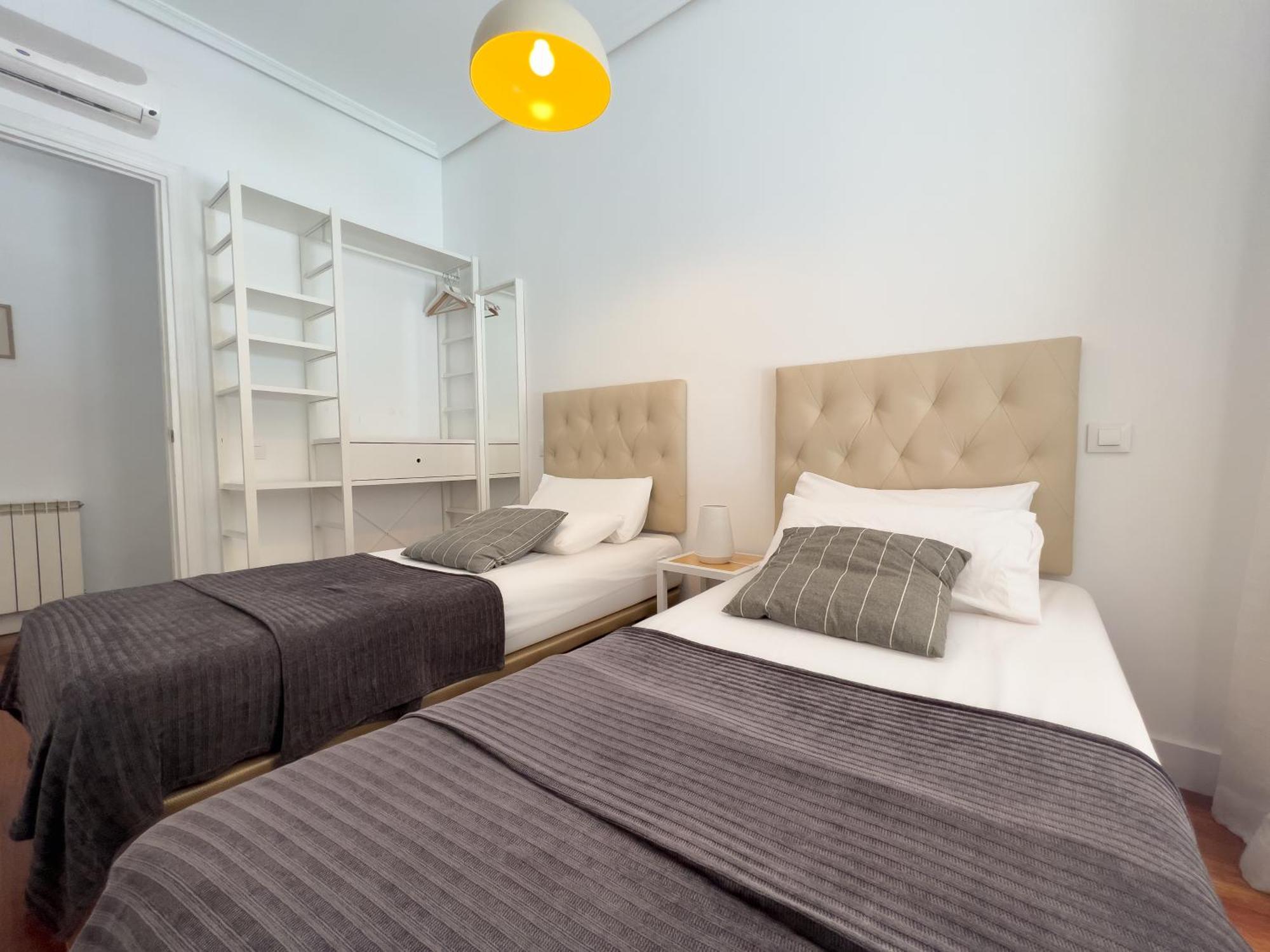 Callao Suites Madrid Ngoại thất bức ảnh