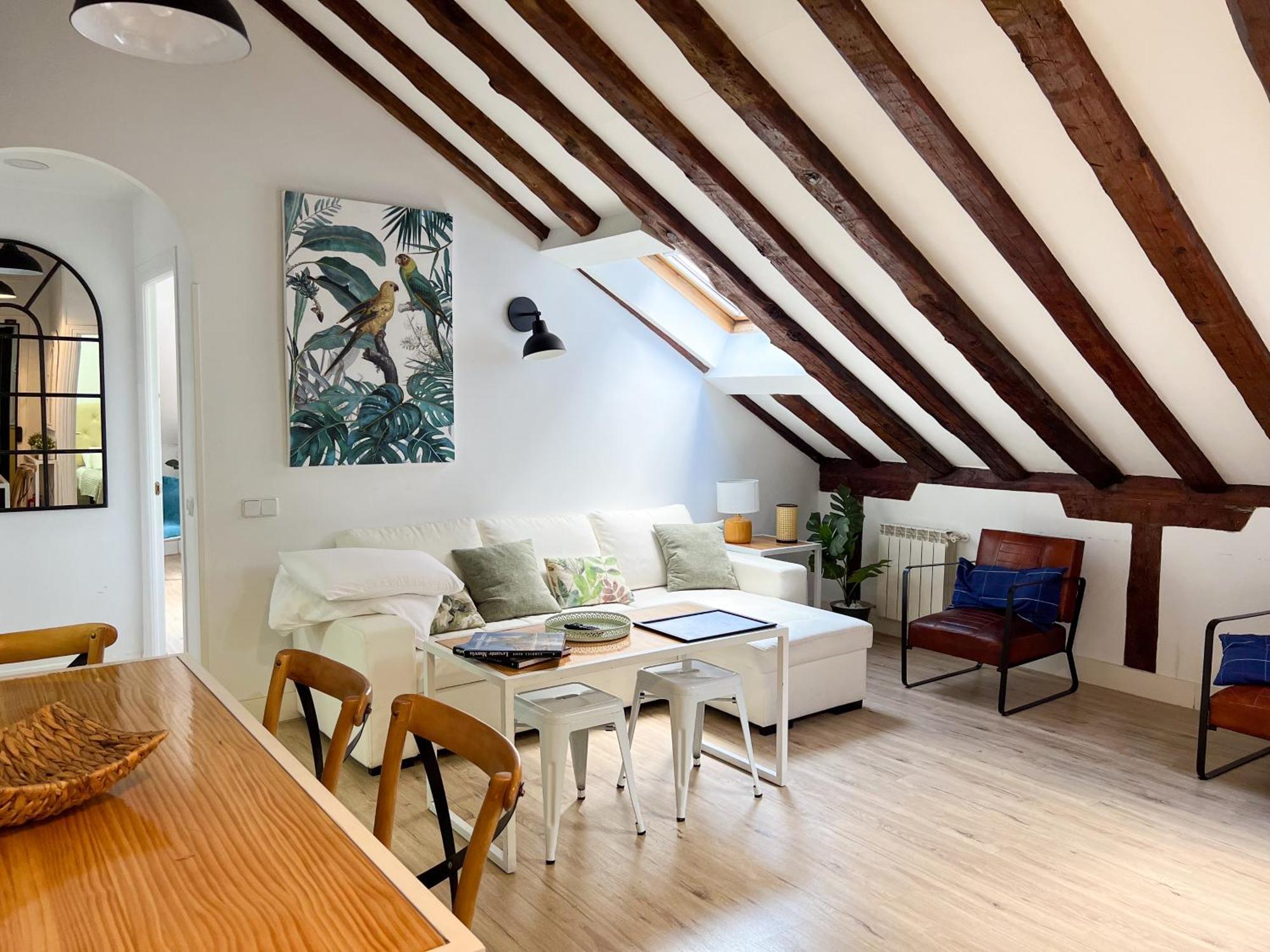Callao Suites Madrid Ngoại thất bức ảnh