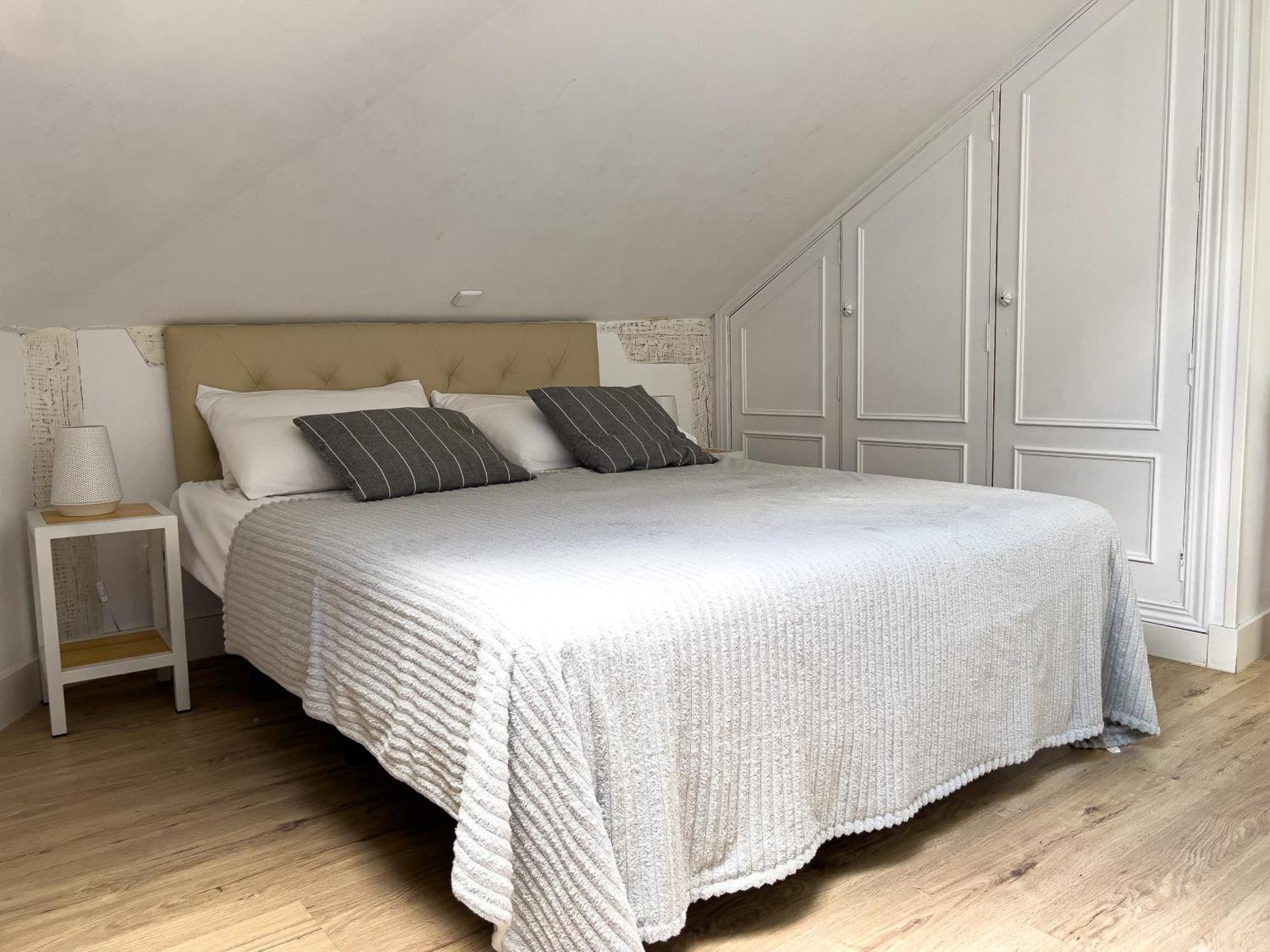 Callao Suites Madrid Ngoại thất bức ảnh