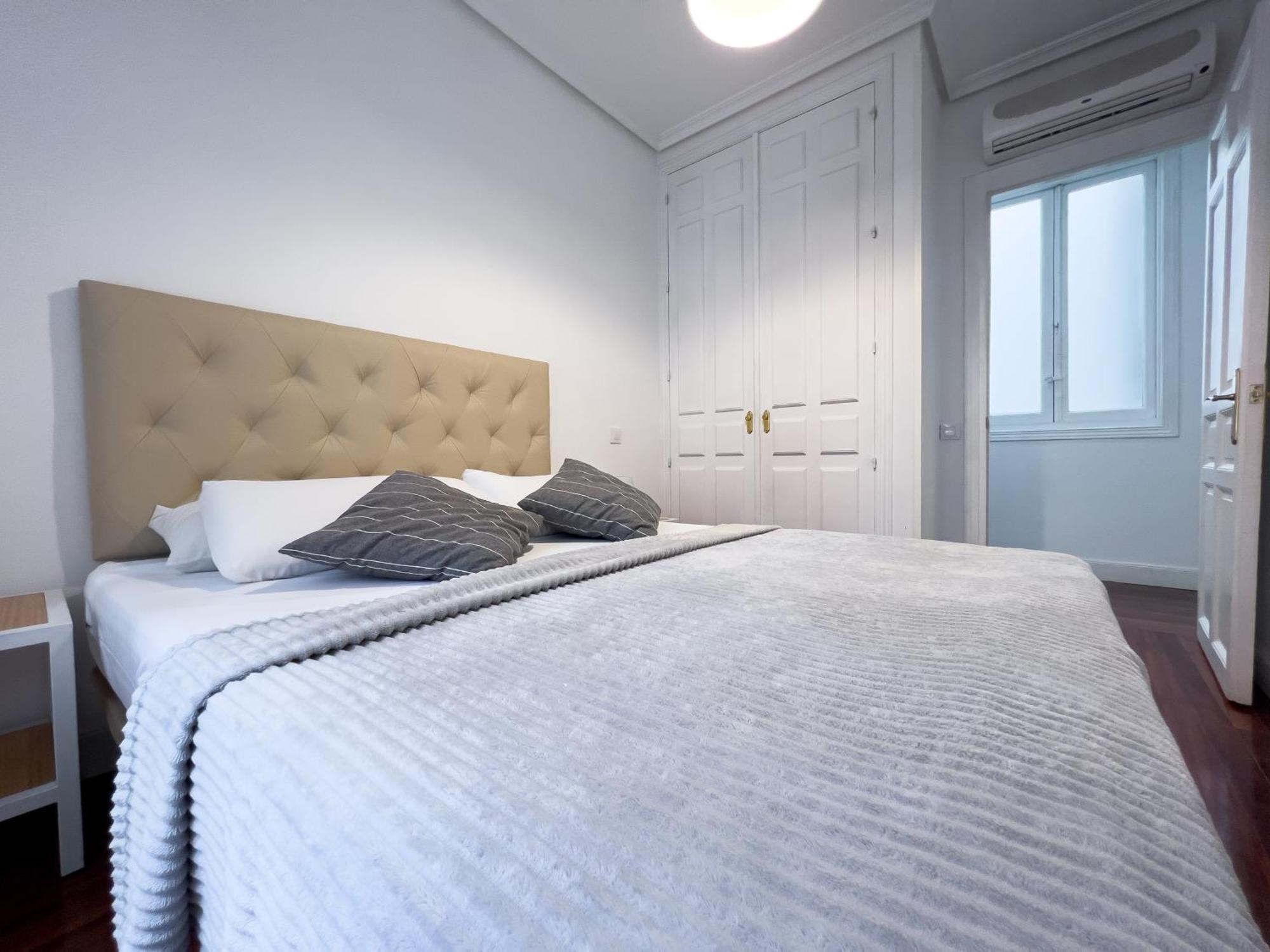 Callao Suites Madrid Ngoại thất bức ảnh