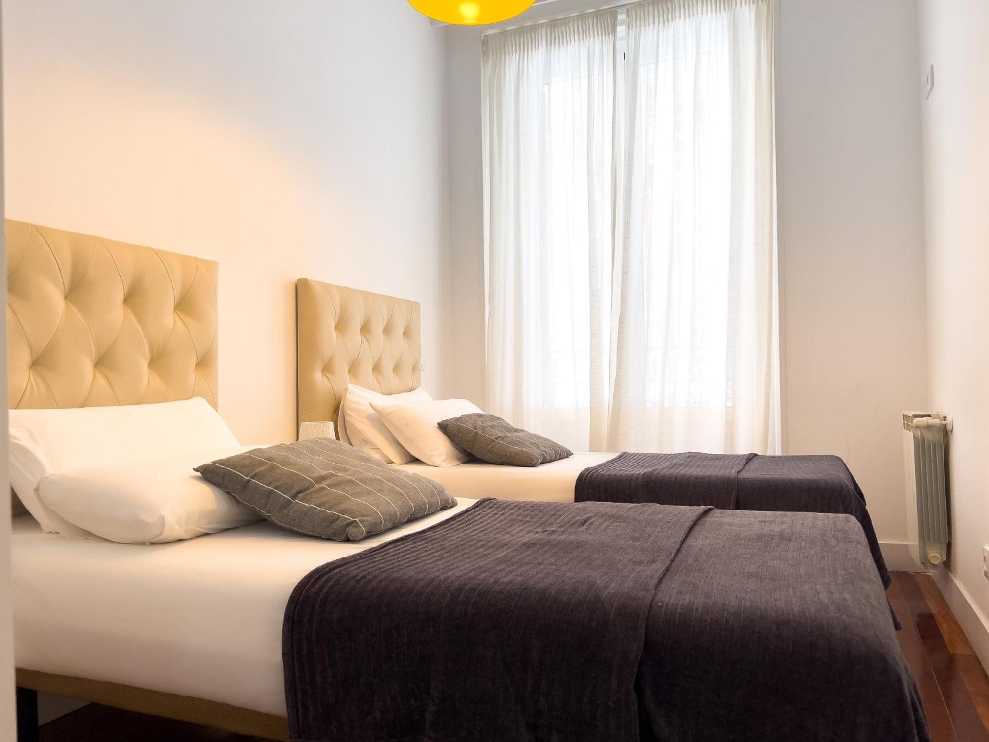 Callao Suites Madrid Ngoại thất bức ảnh