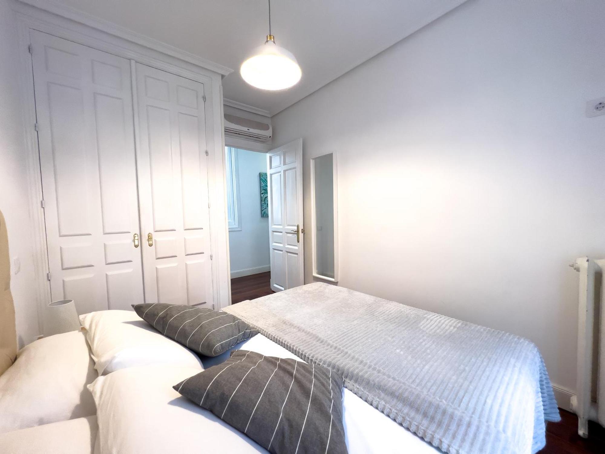 Callao Suites Madrid Ngoại thất bức ảnh