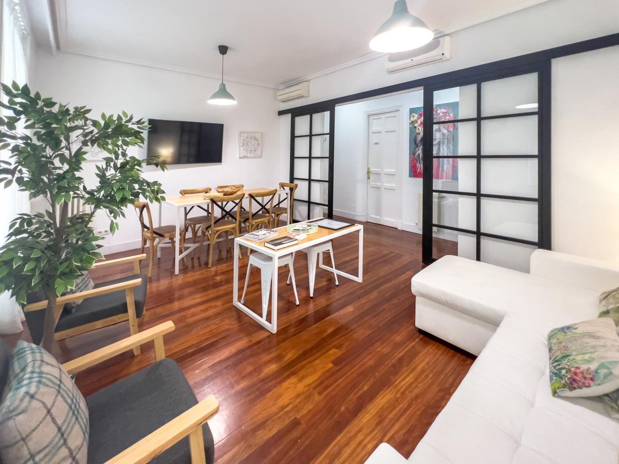 Callao Suites Madrid Ngoại thất bức ảnh