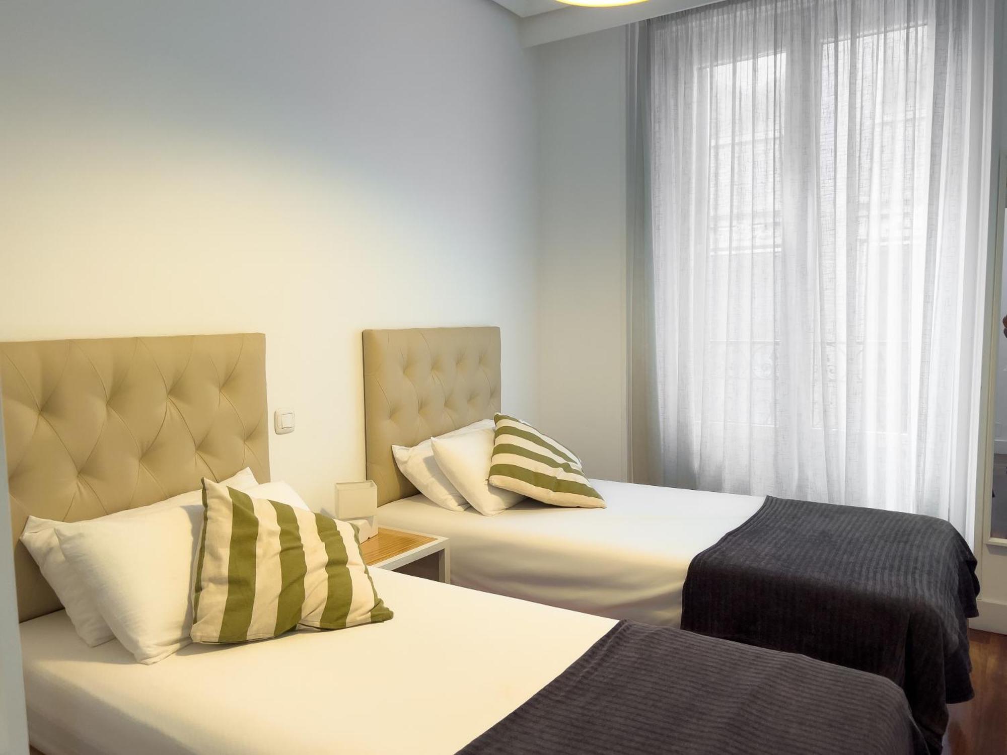 Callao Suites Madrid Ngoại thất bức ảnh