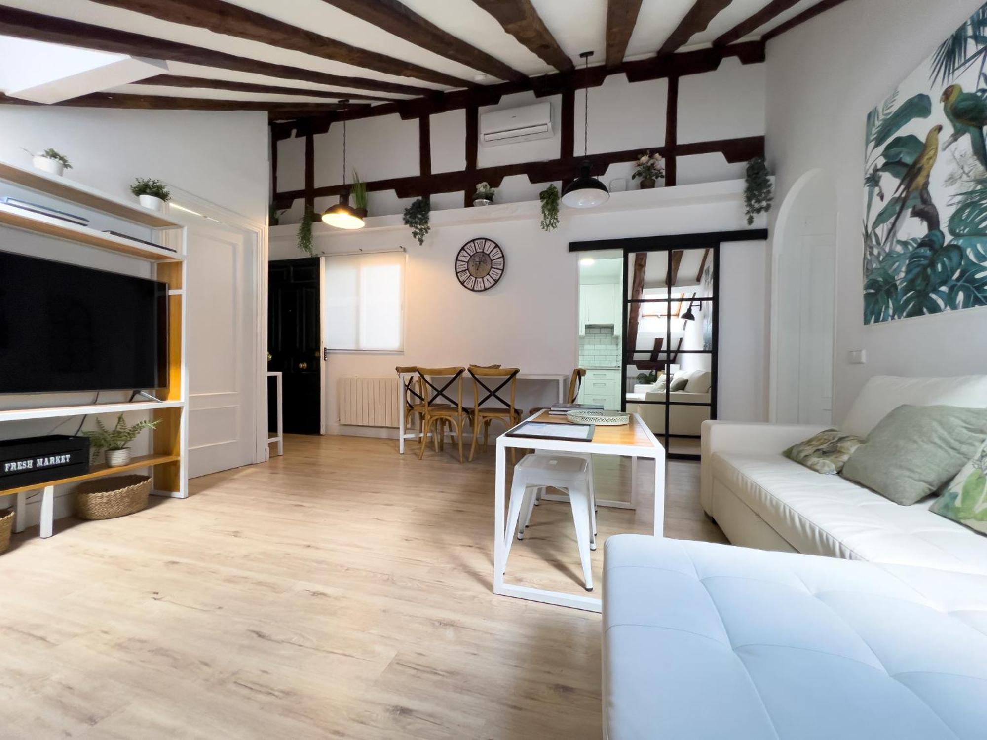 Callao Suites Madrid Ngoại thất bức ảnh