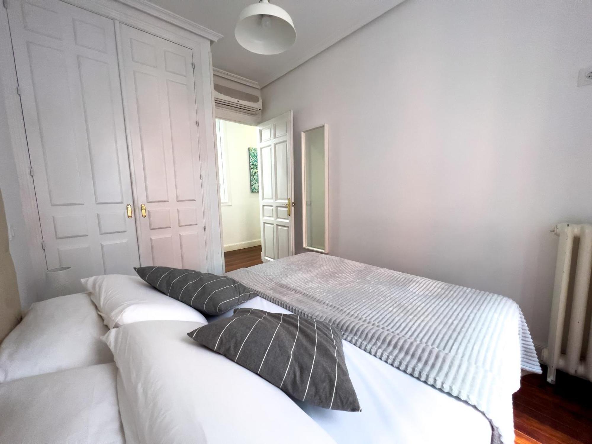 Callao Suites Madrid Ngoại thất bức ảnh