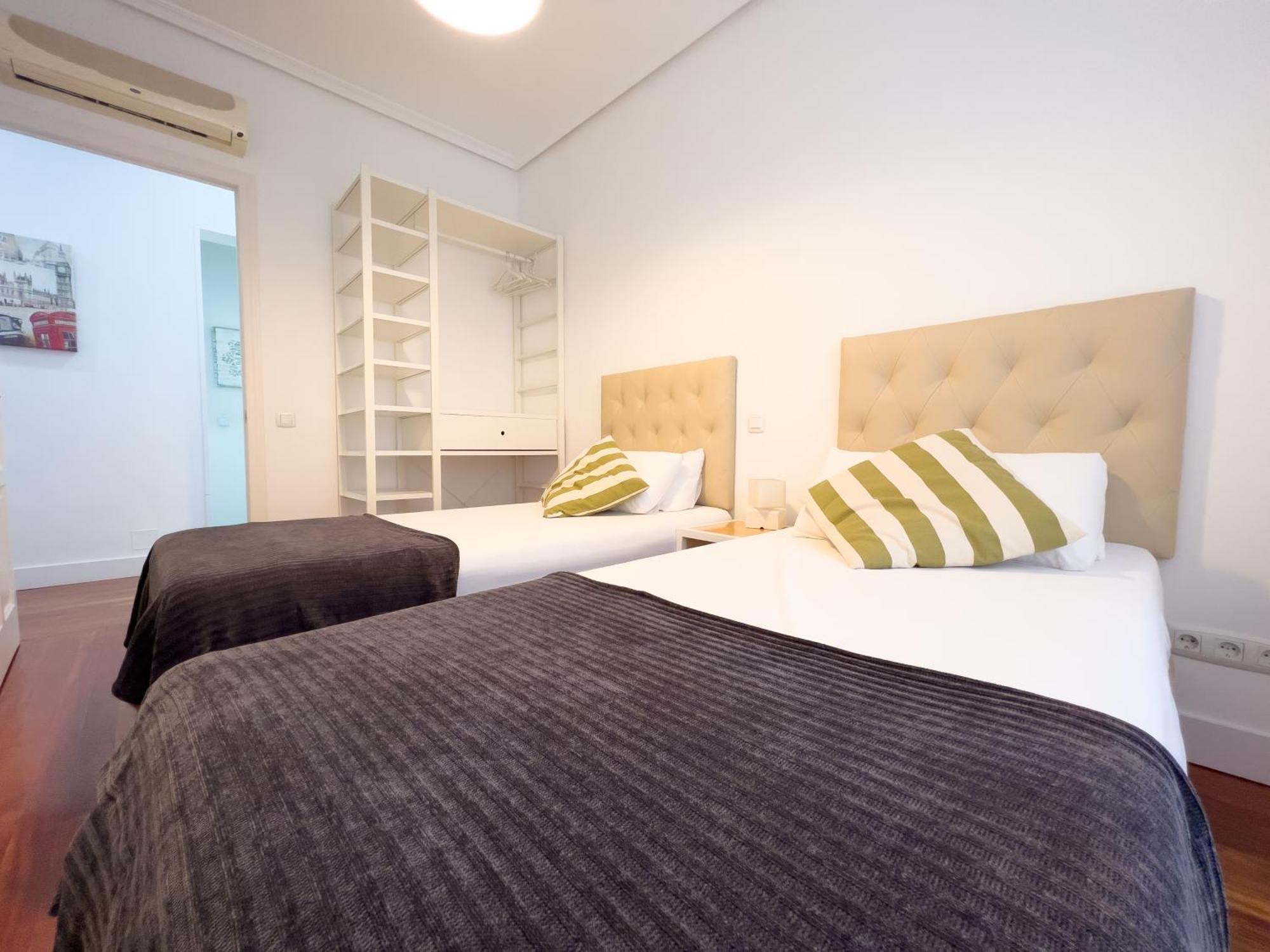 Callao Suites Madrid Ngoại thất bức ảnh