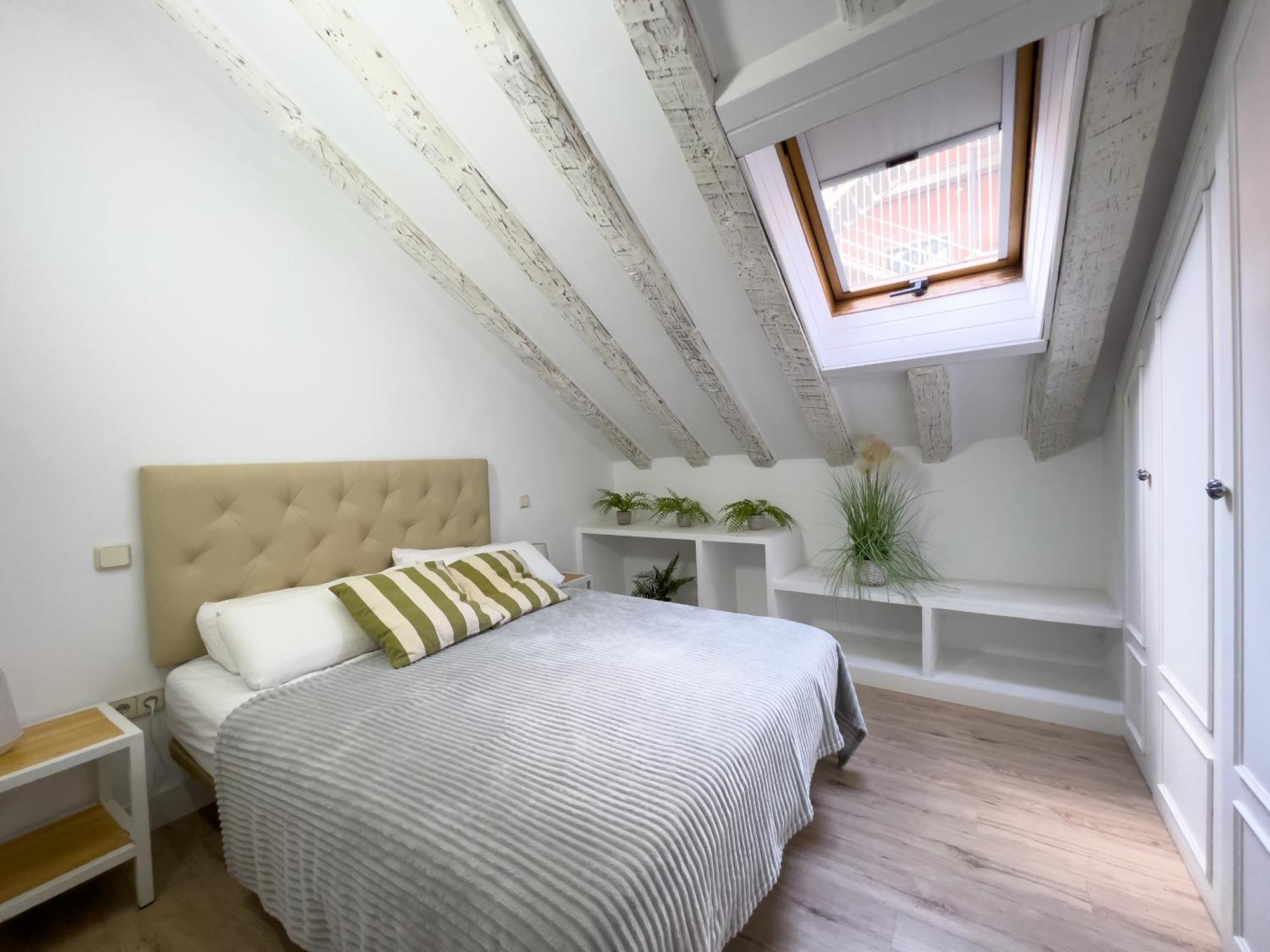 Callao Suites Madrid Ngoại thất bức ảnh