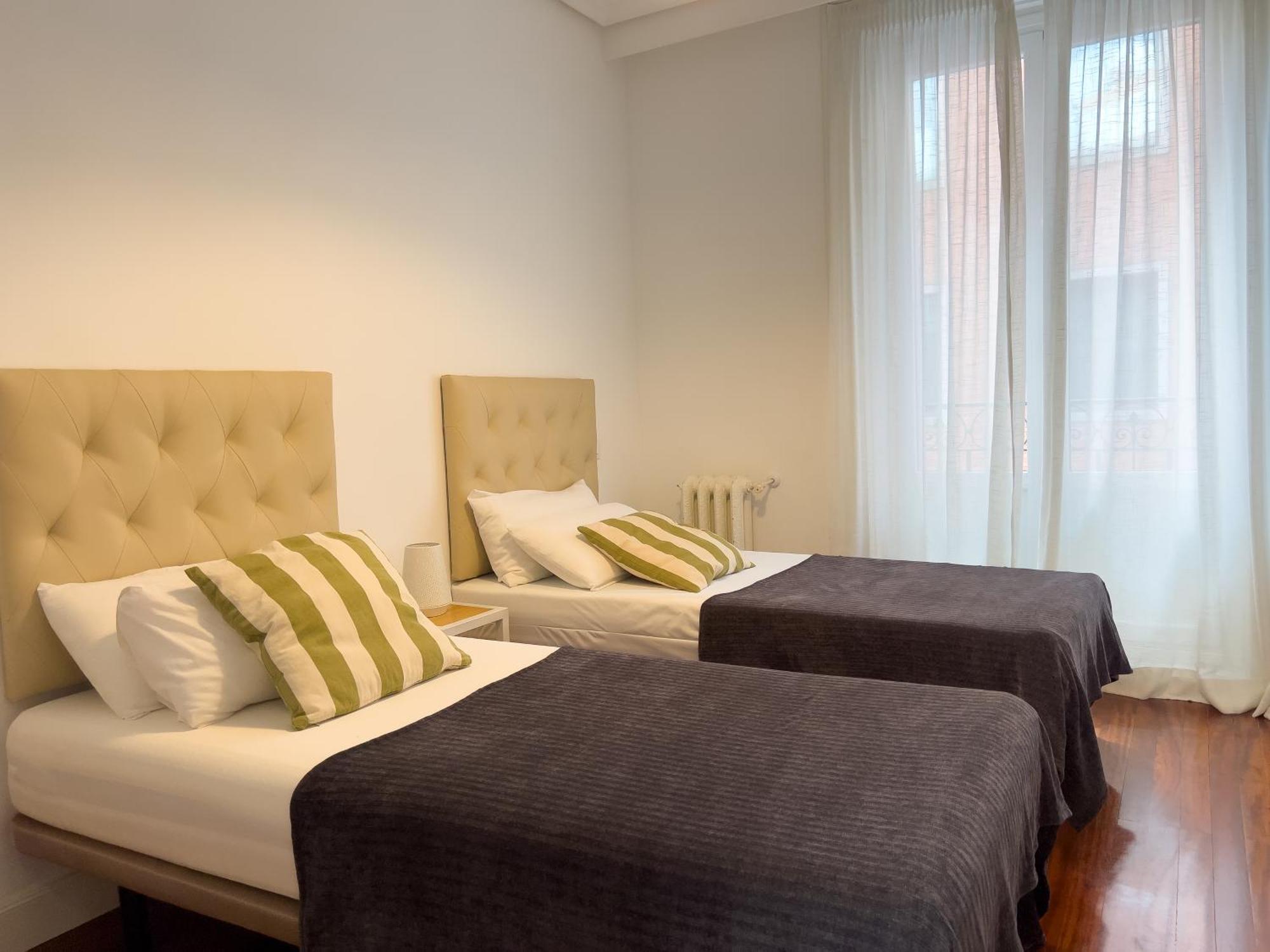 Callao Suites Madrid Ngoại thất bức ảnh