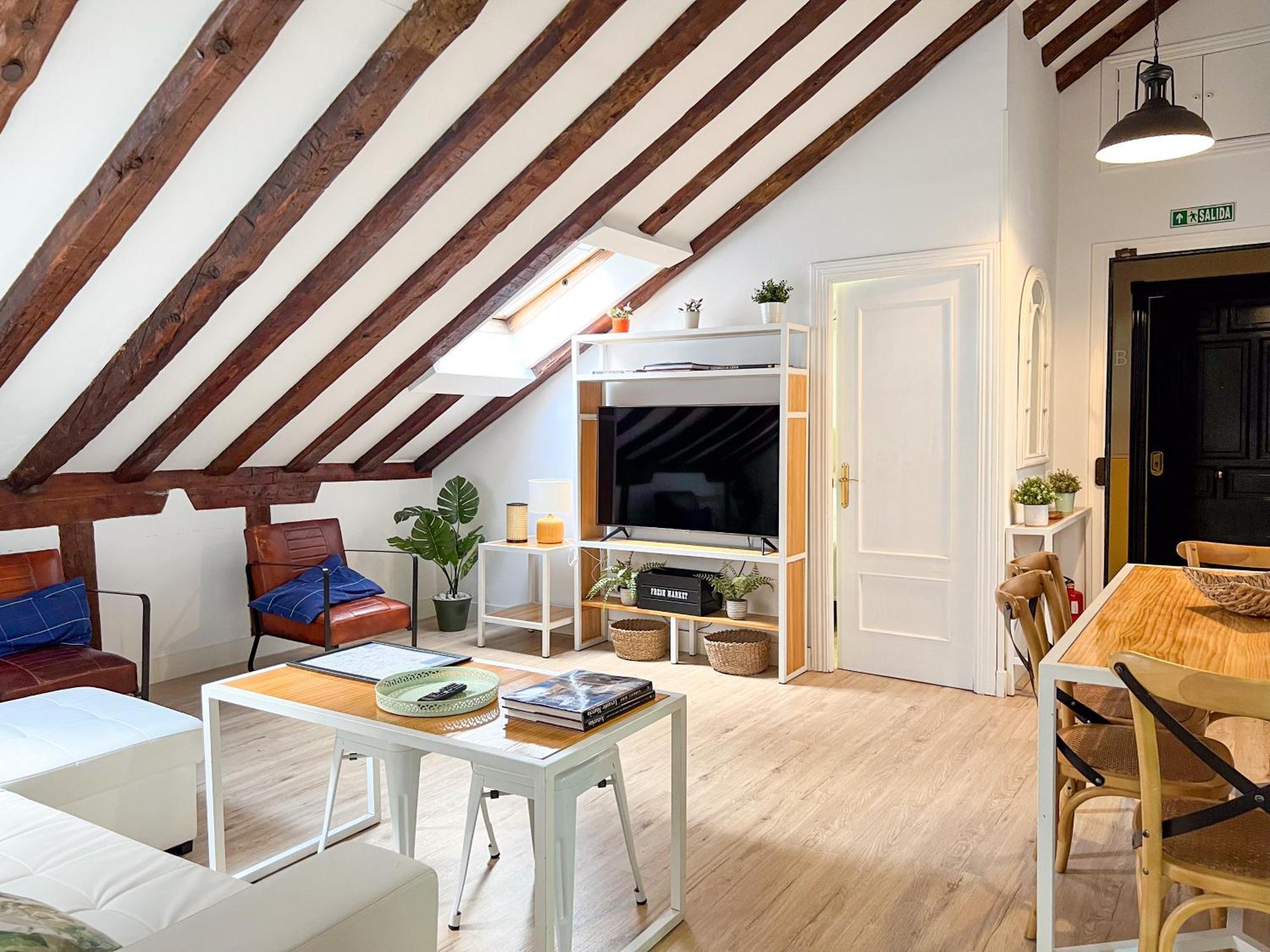 Callao Suites Madrid Ngoại thất bức ảnh