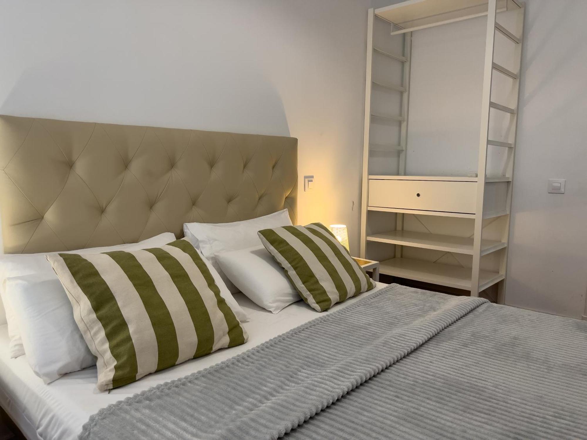 Callao Suites Madrid Ngoại thất bức ảnh