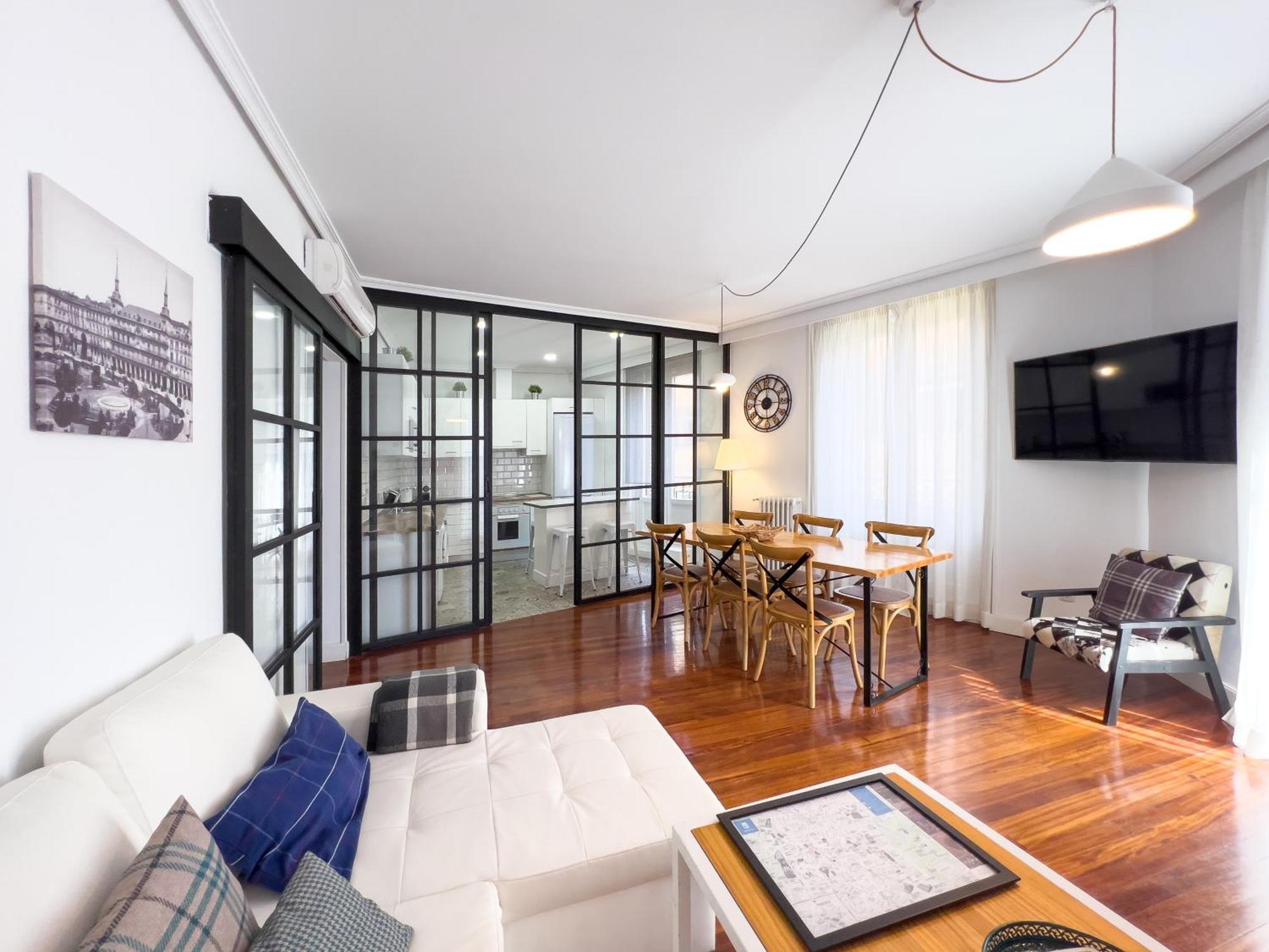 Callao Suites Madrid Ngoại thất bức ảnh