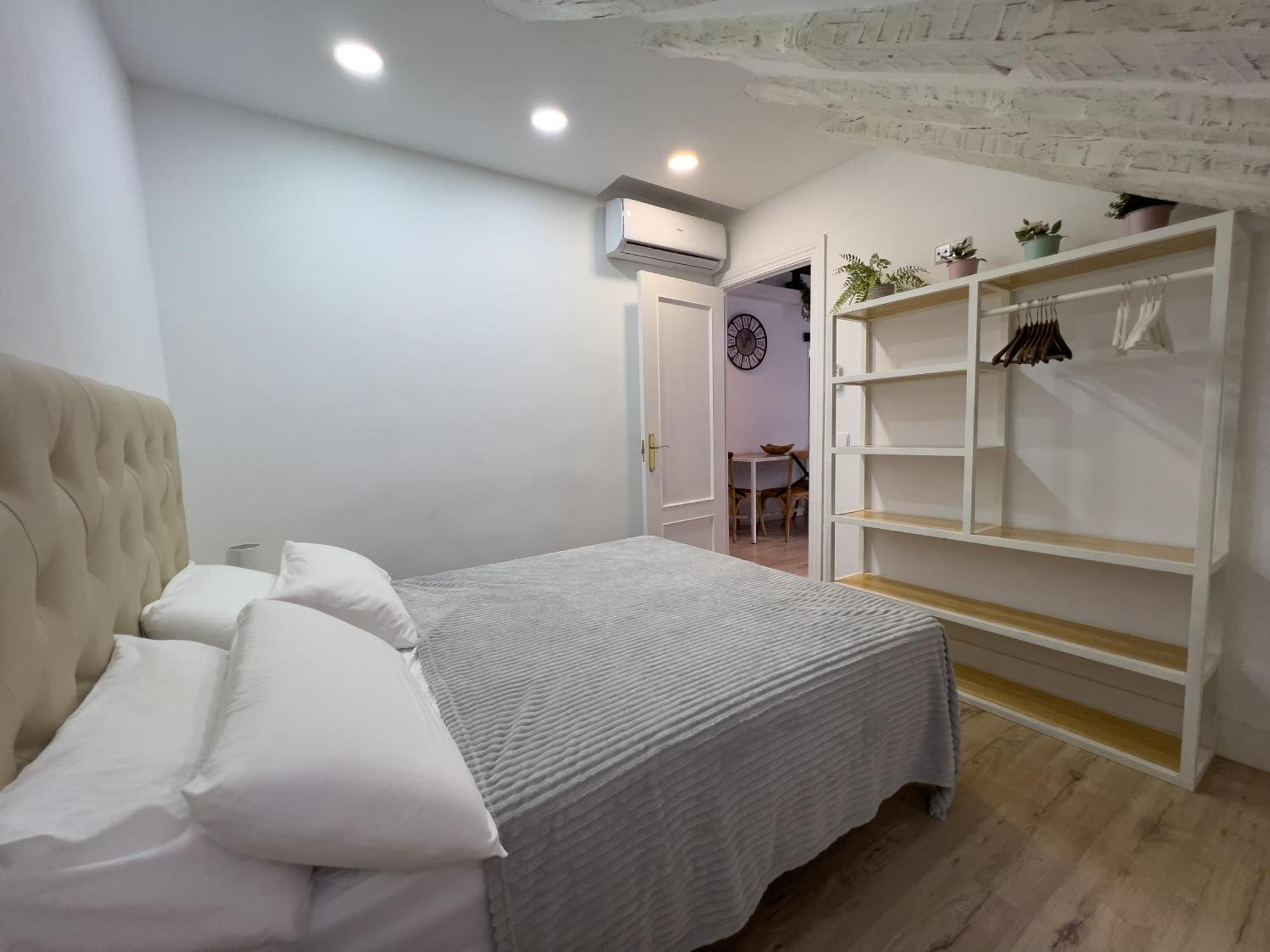 Callao Suites Madrid Ngoại thất bức ảnh
