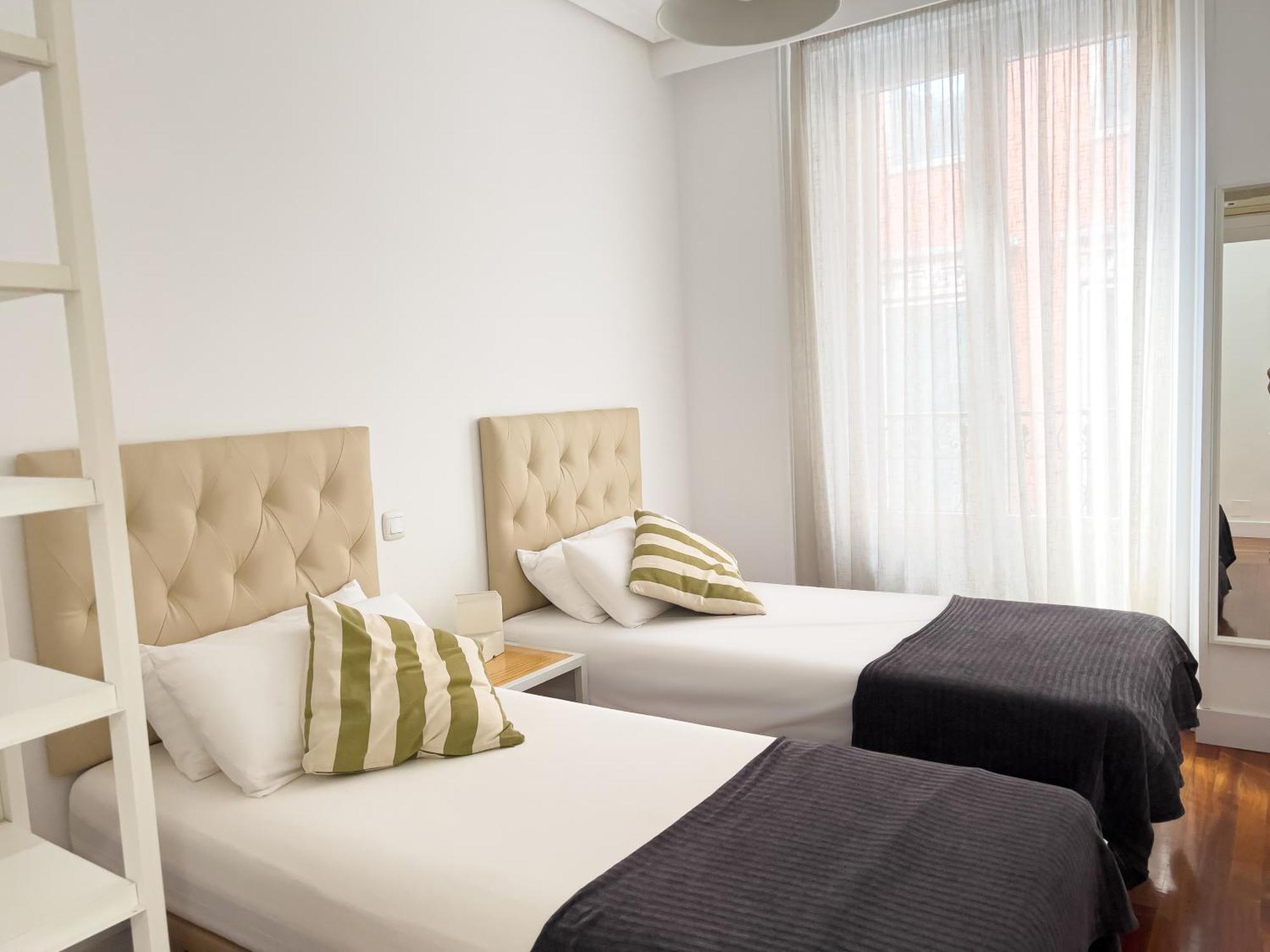 Callao Suites Madrid Ngoại thất bức ảnh
