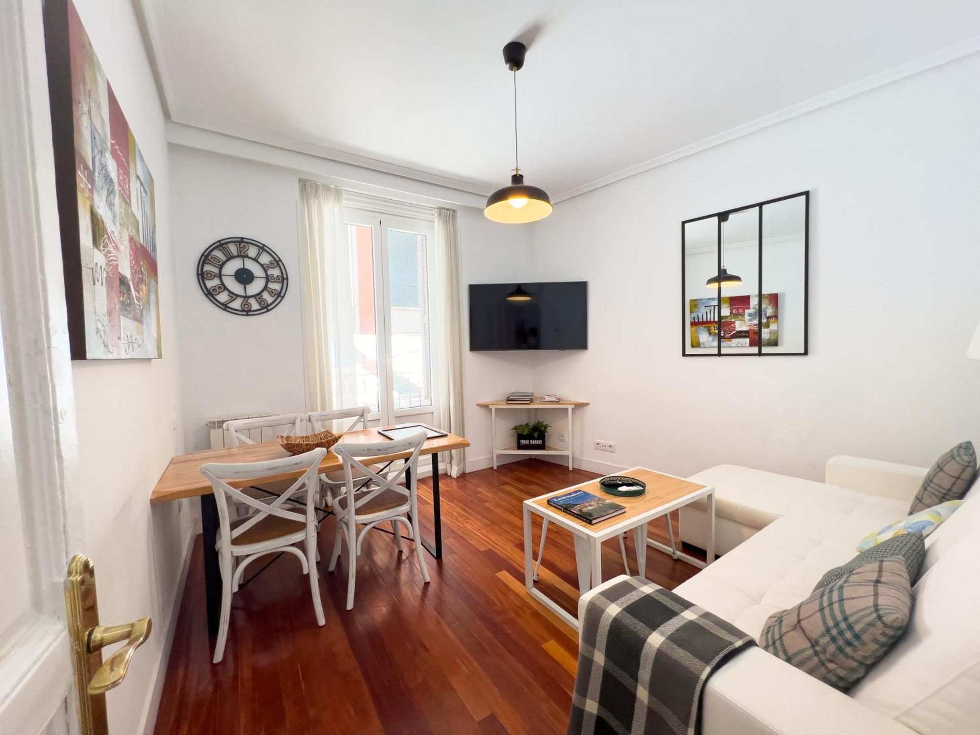 Callao Suites Madrid Ngoại thất bức ảnh