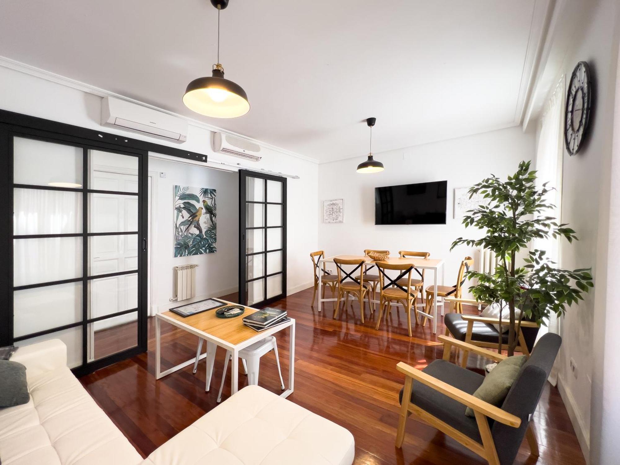 Callao Suites Madrid Ngoại thất bức ảnh