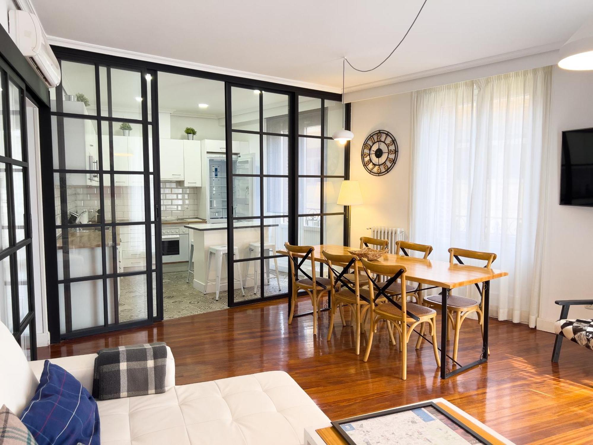 Callao Suites Madrid Ngoại thất bức ảnh