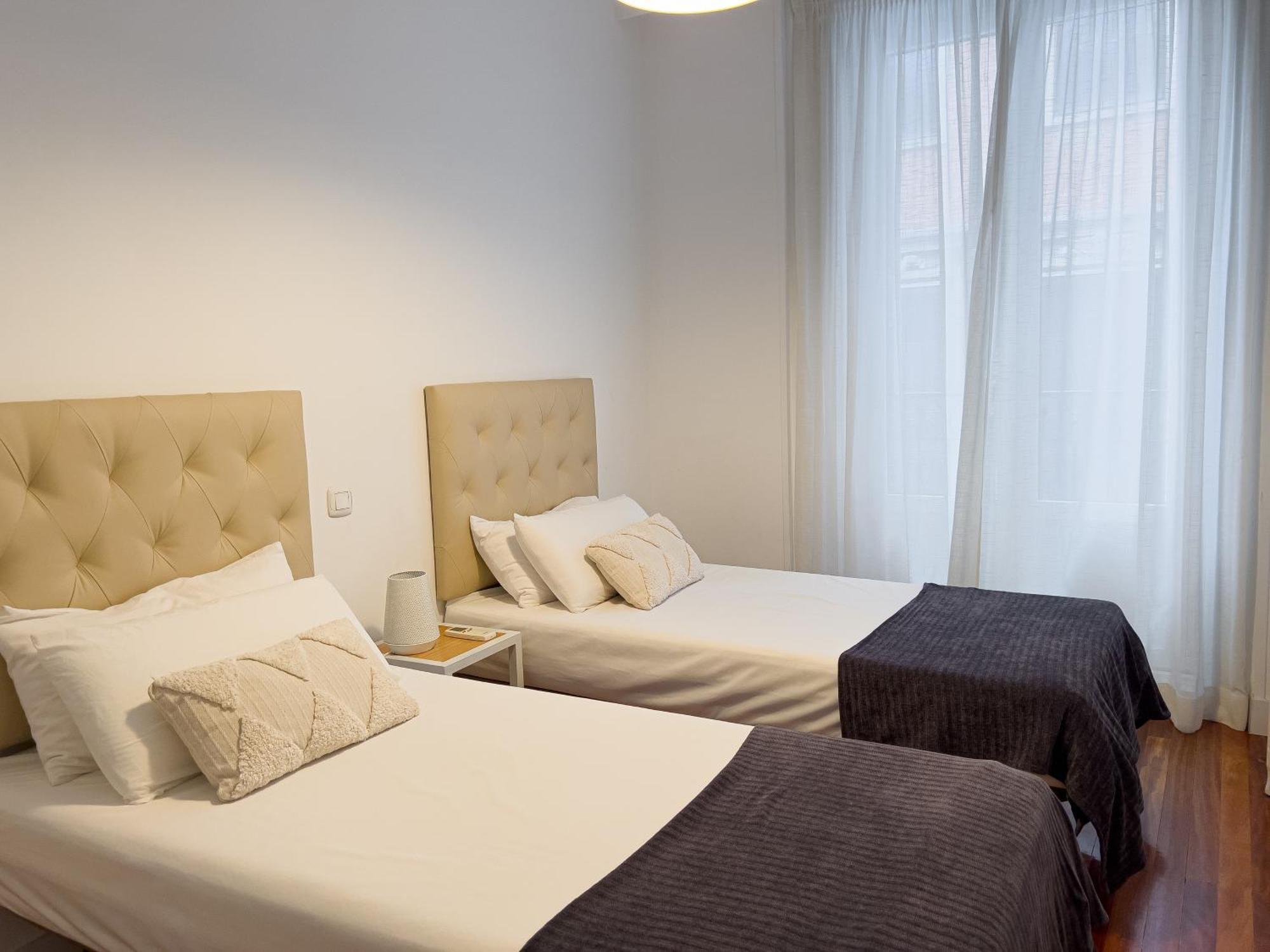 Callao Suites Madrid Ngoại thất bức ảnh