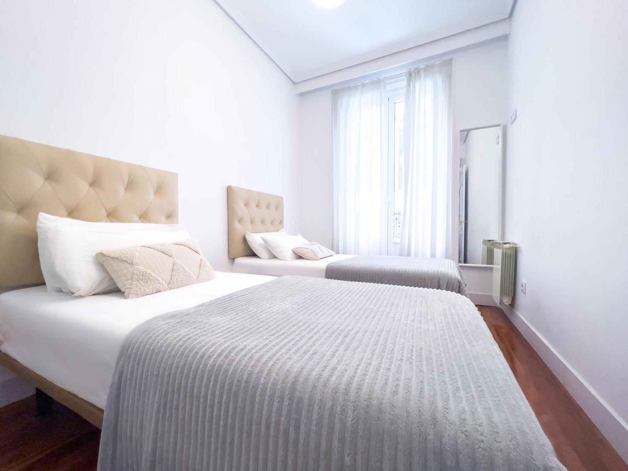 Callao Suites Madrid Ngoại thất bức ảnh