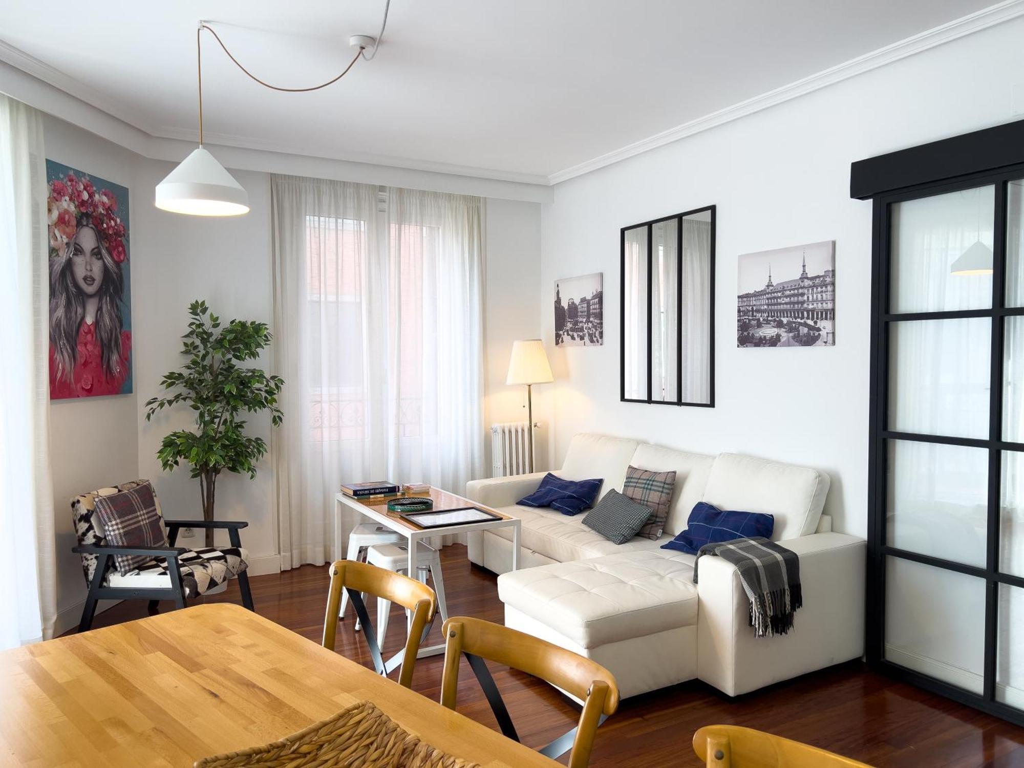 Callao Suites Madrid Ngoại thất bức ảnh