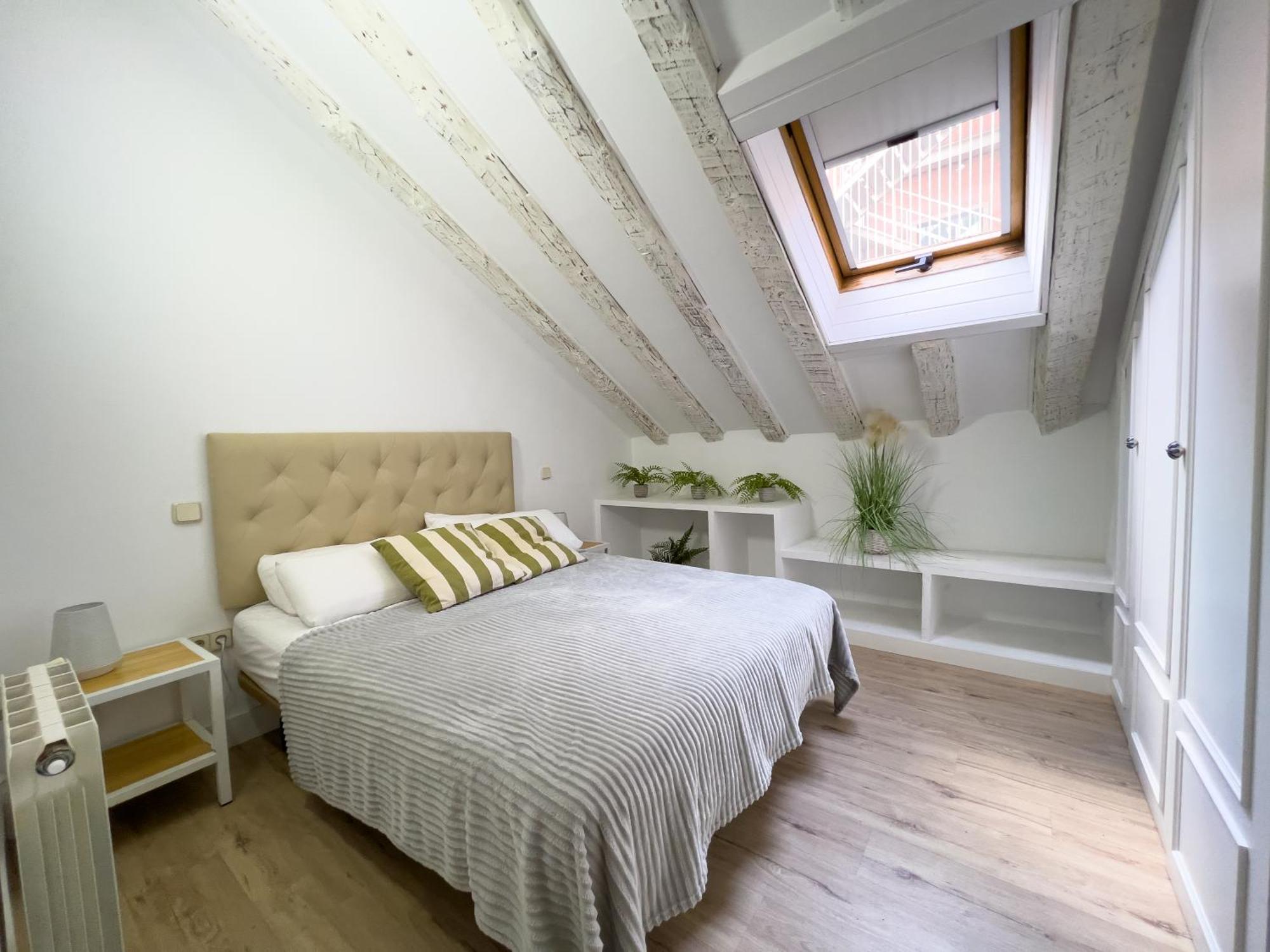 Callao Suites Madrid Ngoại thất bức ảnh