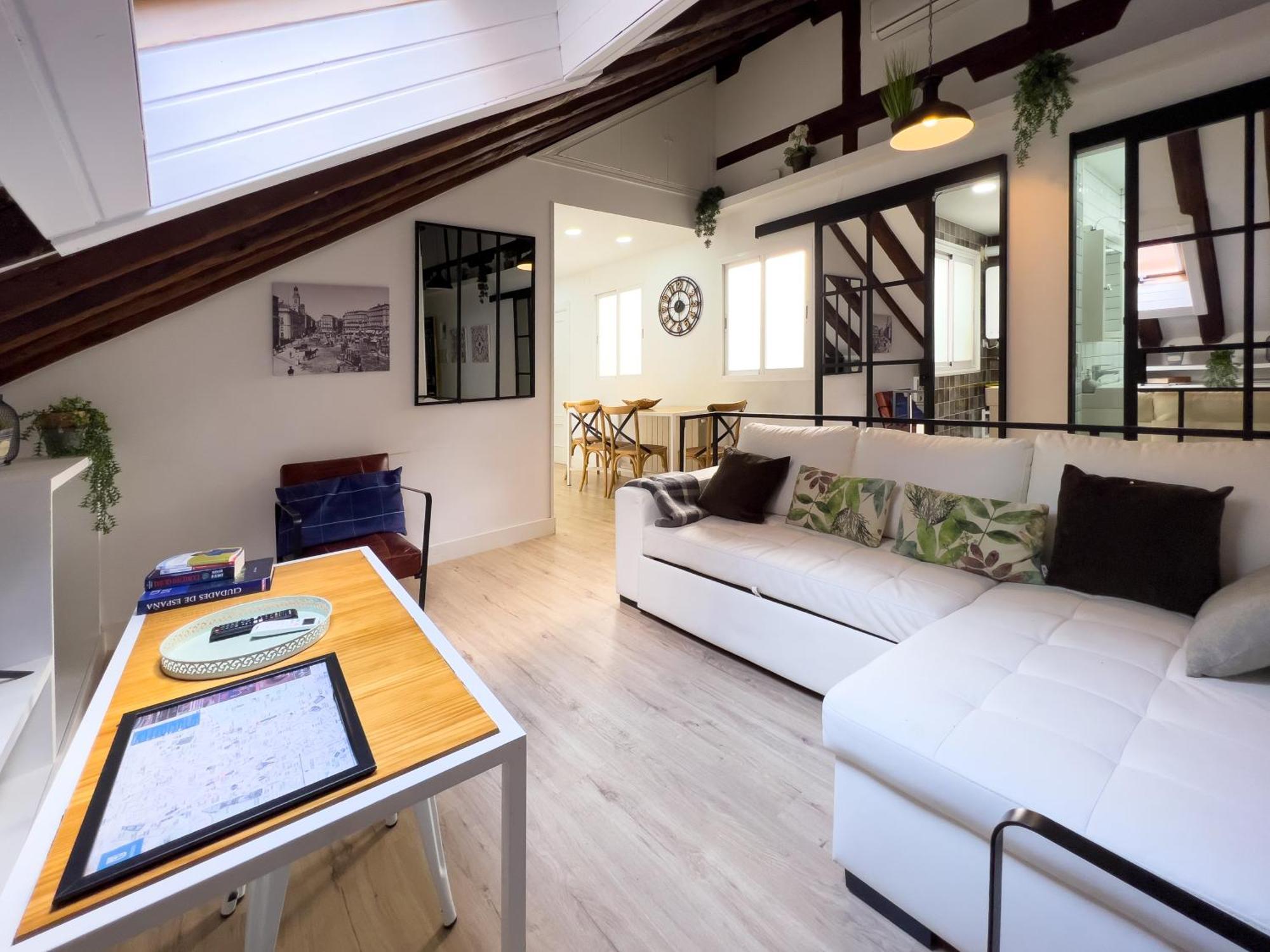 Callao Suites Madrid Ngoại thất bức ảnh