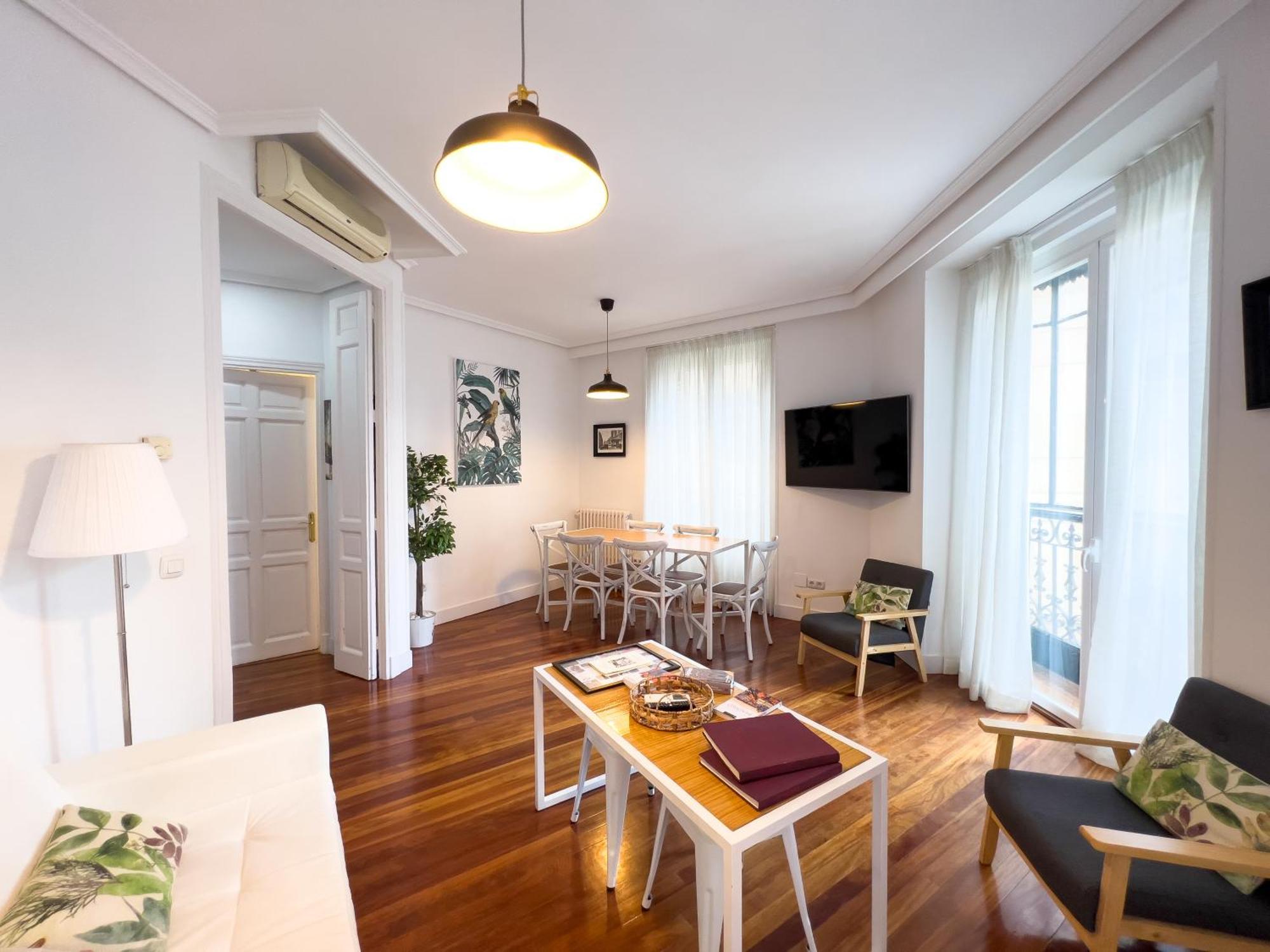 Callao Suites Madrid Ngoại thất bức ảnh