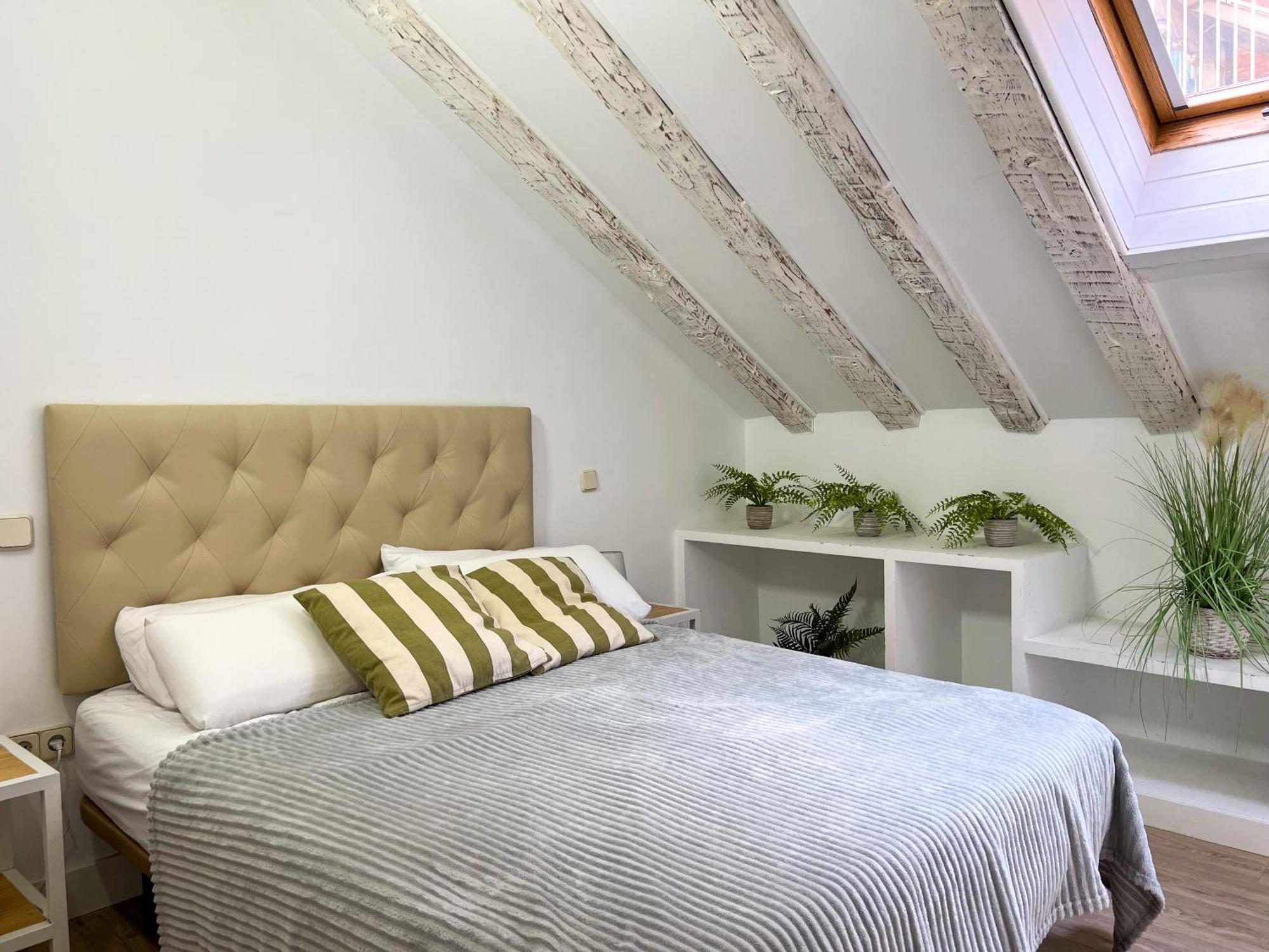 Callao Suites Madrid Ngoại thất bức ảnh
