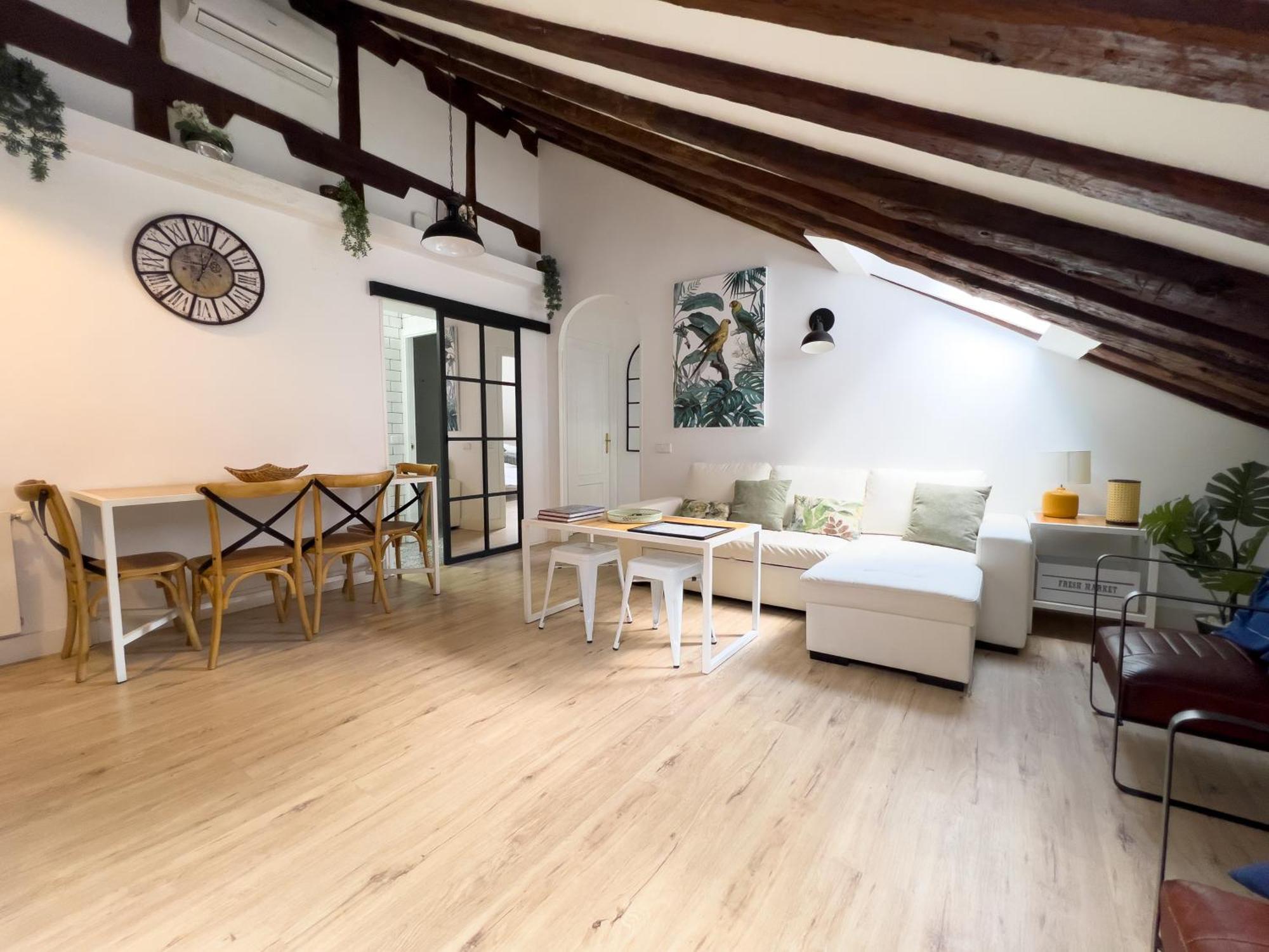 Callao Suites Madrid Ngoại thất bức ảnh