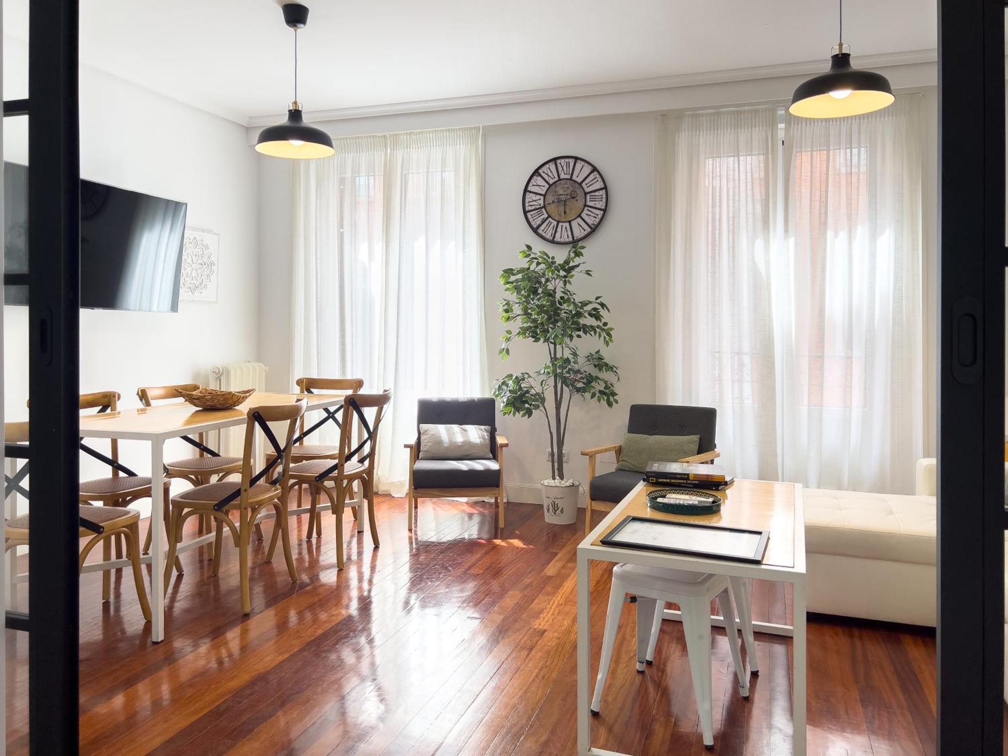 Callao Suites Madrid Ngoại thất bức ảnh