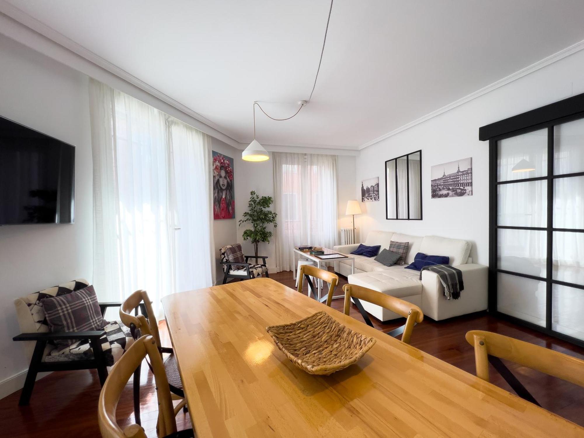 Callao Suites Madrid Ngoại thất bức ảnh