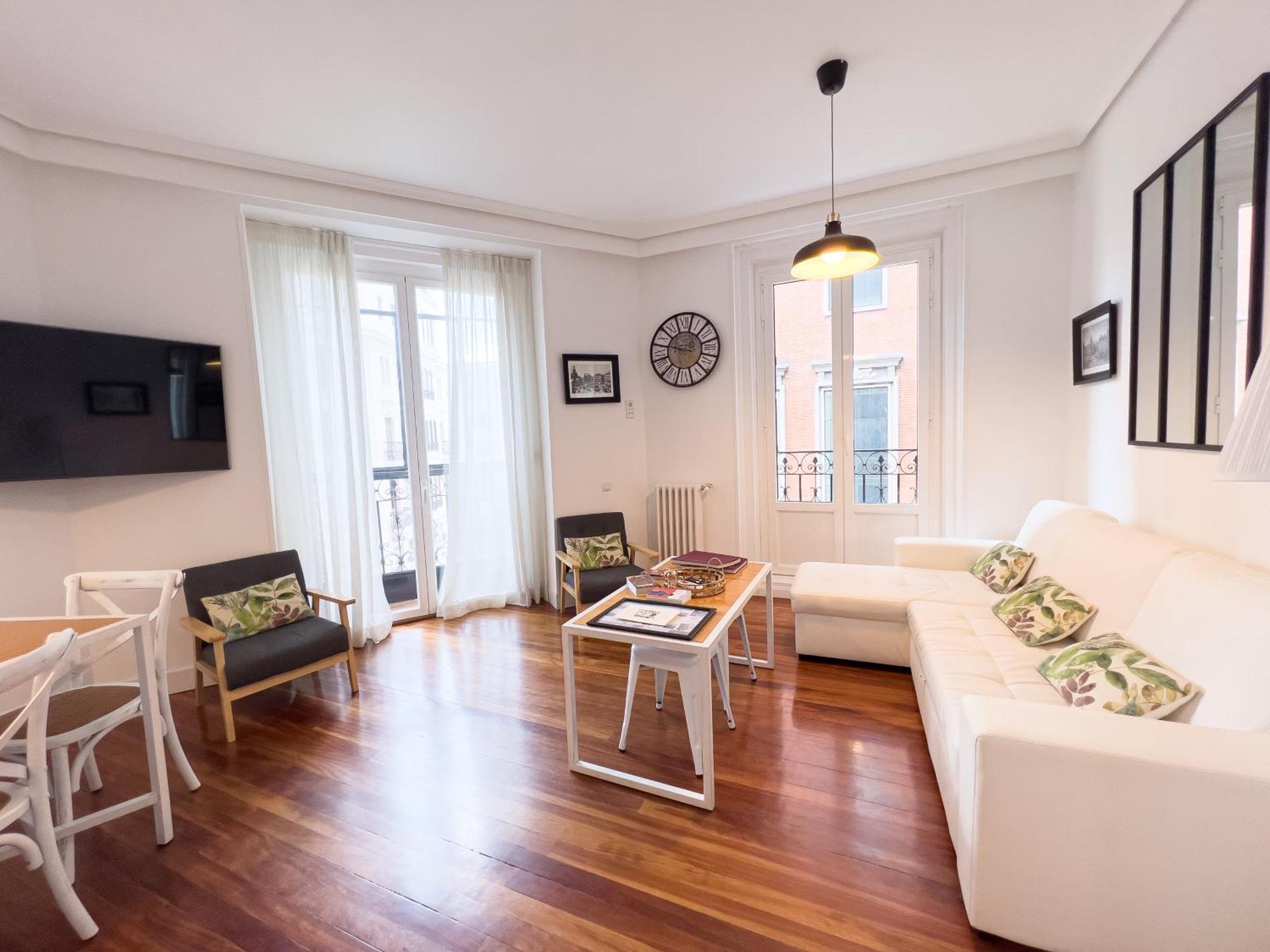 Callao Suites Madrid Ngoại thất bức ảnh